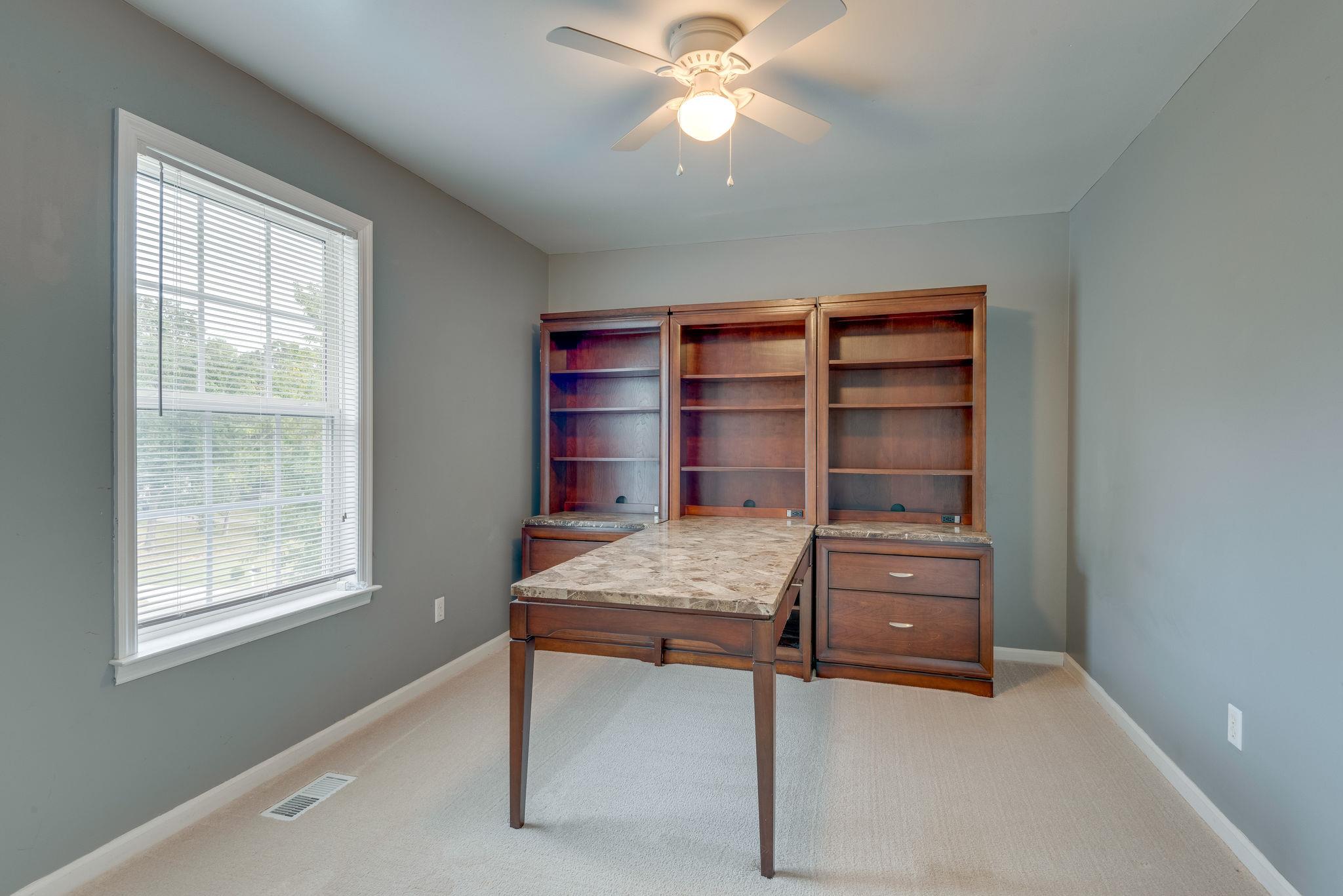 1004 Creek Bottom Road White Bluff, TN 37187 - Photo 17 of 24 Office or Bedroom!