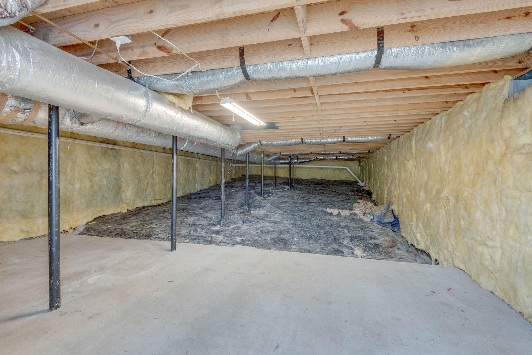 1004 Creek Bottom Road White Bluff, TN 37187 - Photo 24 of 24 Great for storage!