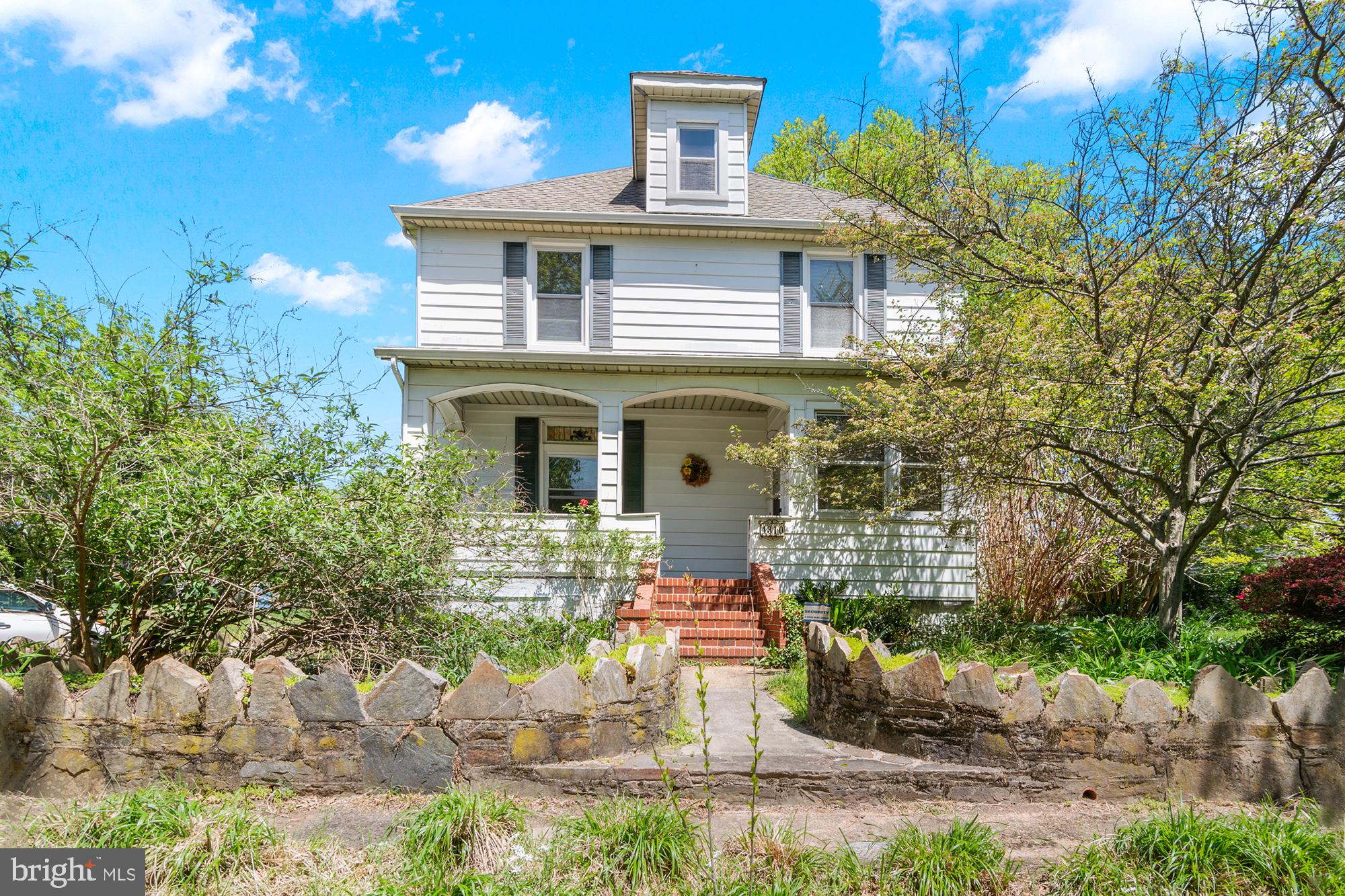 Welcome to 4310 Biddison Lane!
