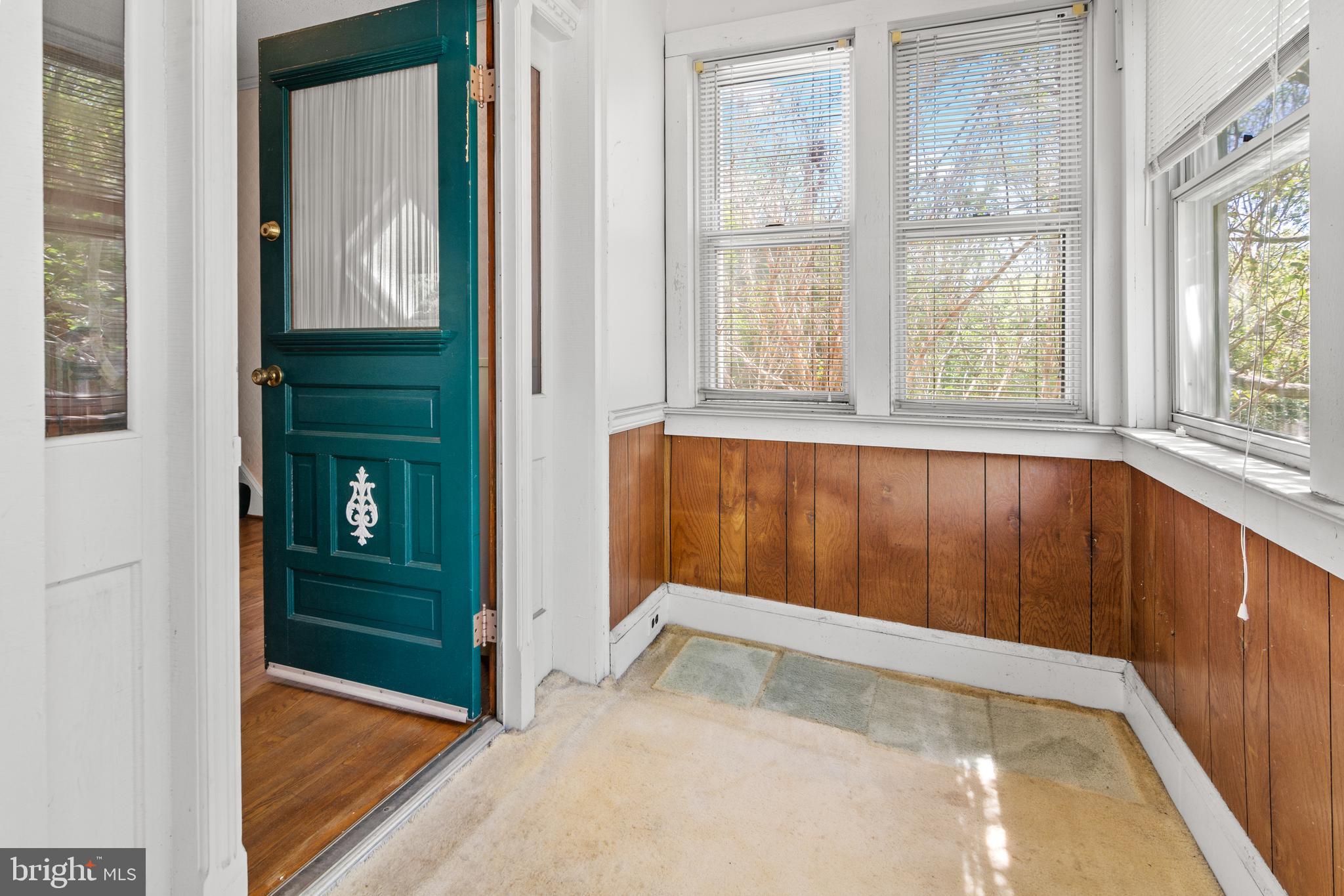 4310 Biddison Lane Baltimore, MD 21206 - Photo 20 of 55 Front Porch
