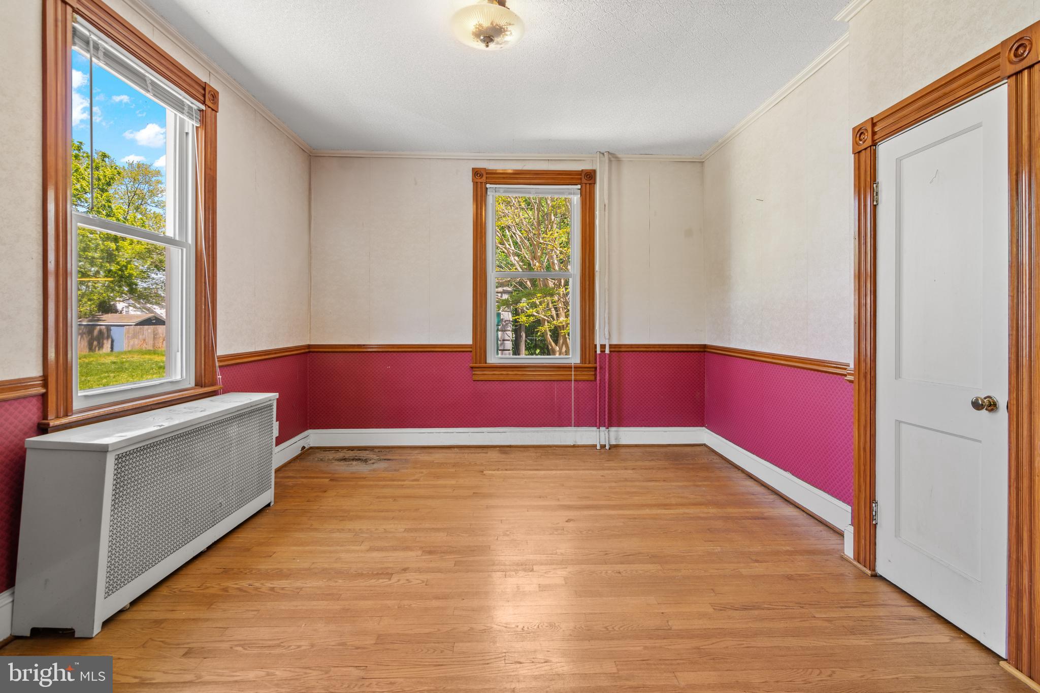 4310 Biddison Lane Baltimore, MD 21206 - Photo 29 of 55 Dining Room