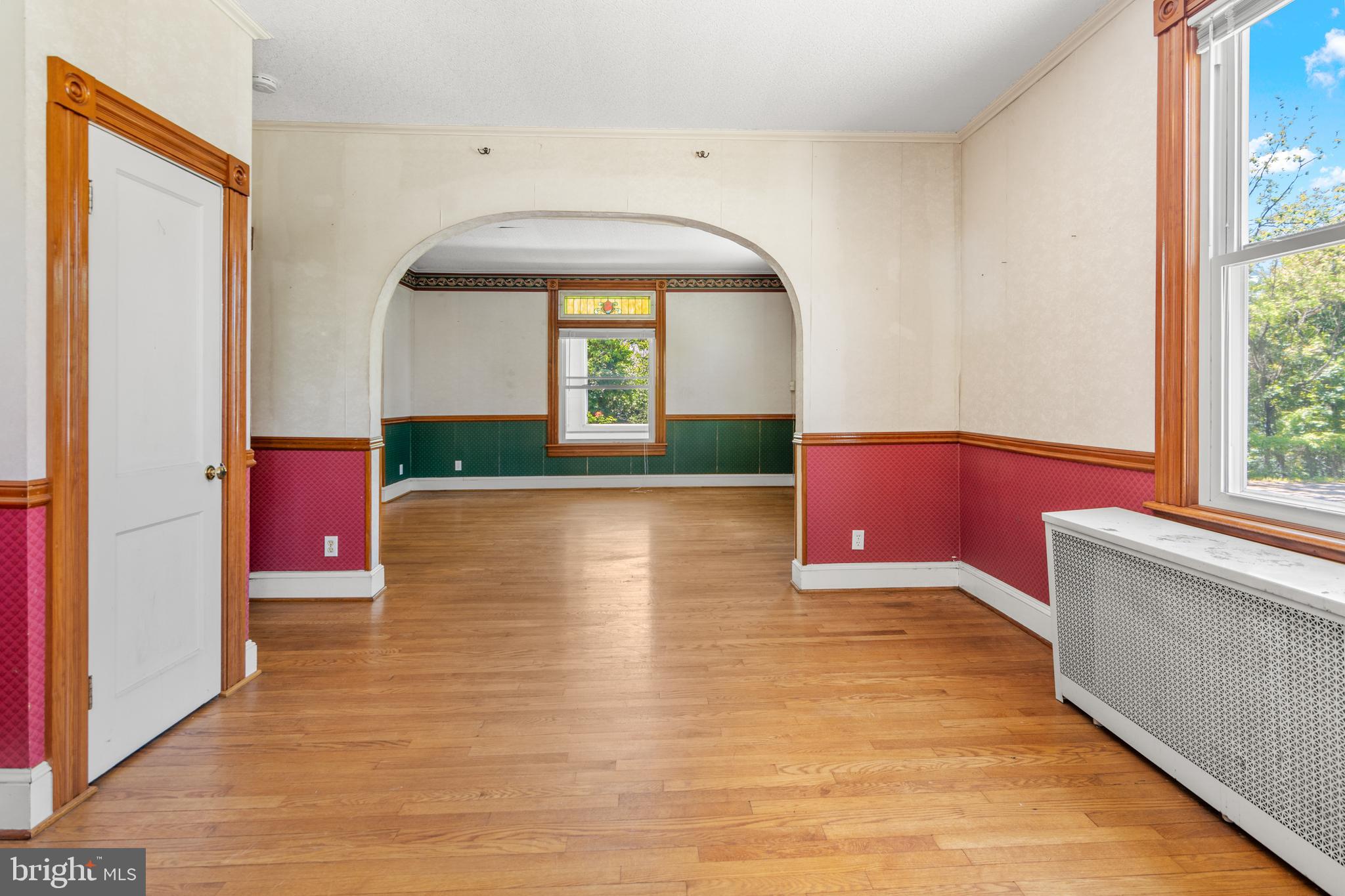 4310 Biddison Lane Baltimore, MD 21206 - Photo 30 of 55 Dining Room