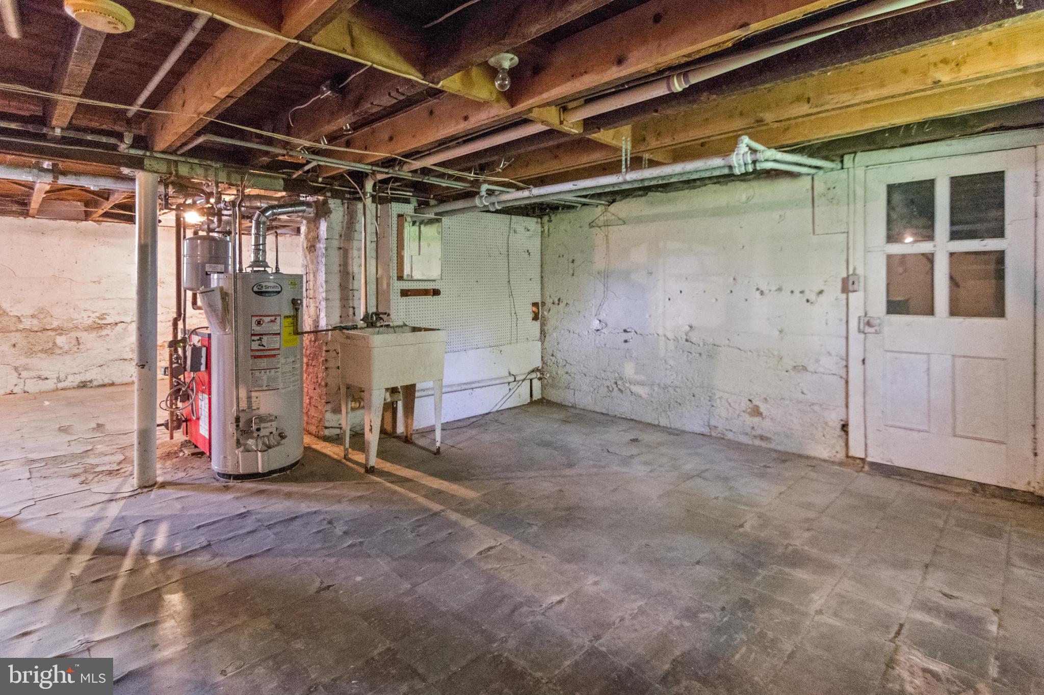 4310 Biddison Lane Baltimore, MD 21206 - Photo 50 of 55 Basement