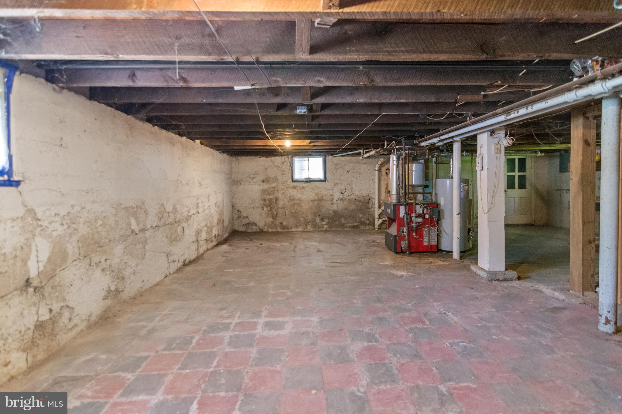 4310 Biddison Lane Baltimore, MD 21206 - Photo 51 of 55 Basement