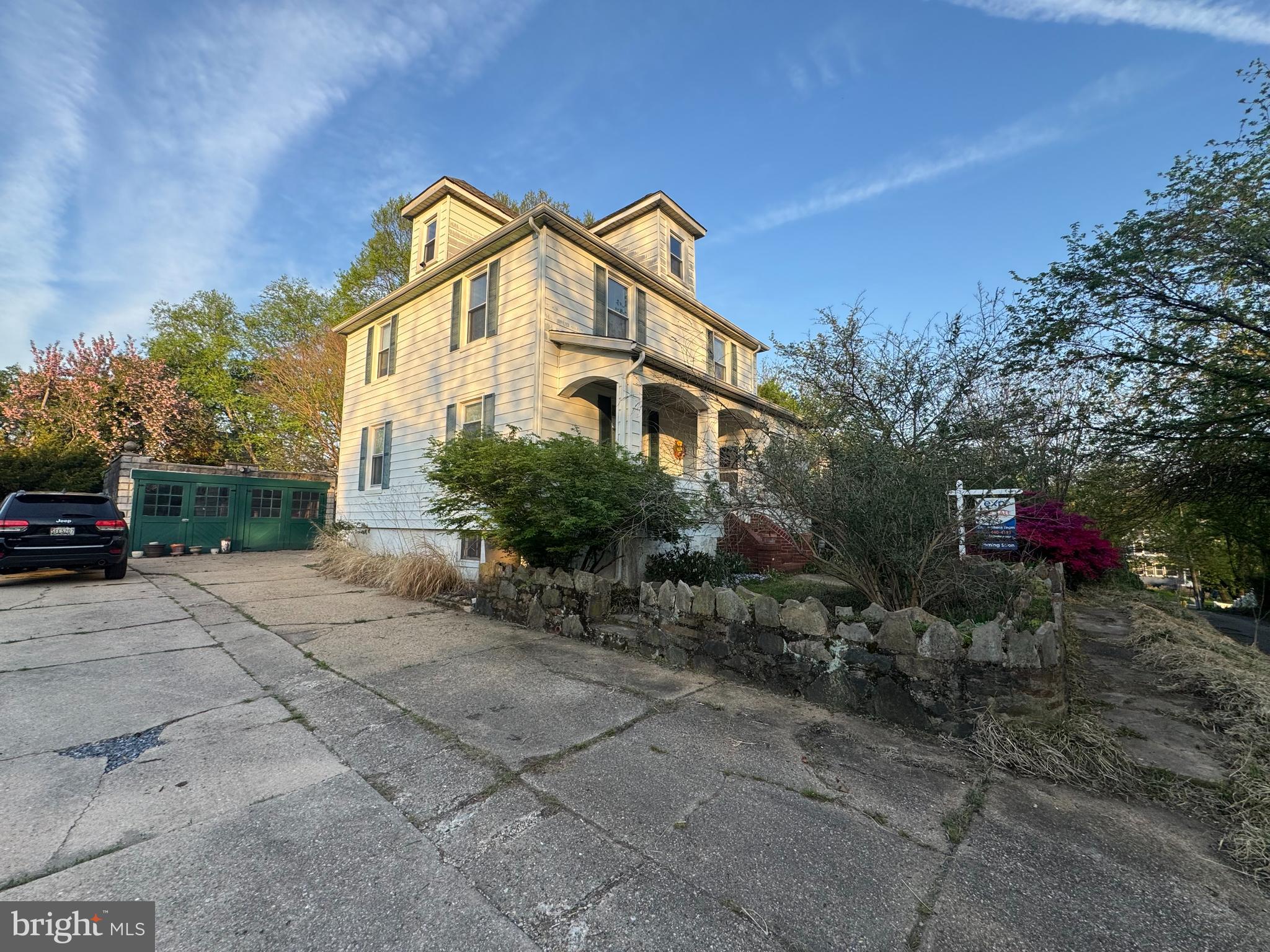 4310 Biddison Lane Baltimore, MD 21206 - Photo 55 of 55 Plenty of parking