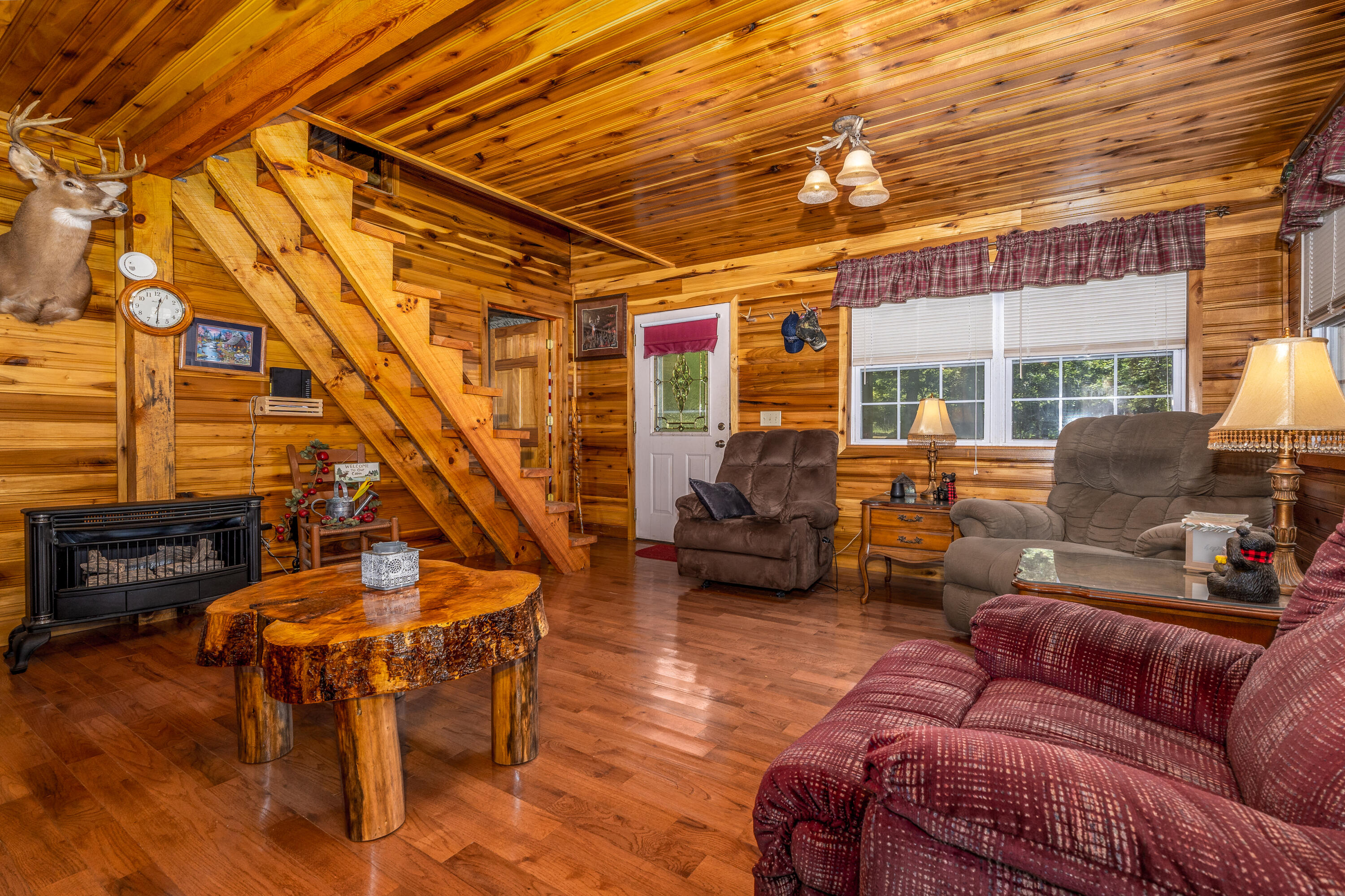 385 Halls Ridge Road Wellington, KY 40387 - Photo 10 of 36 _DSC1566-Edit