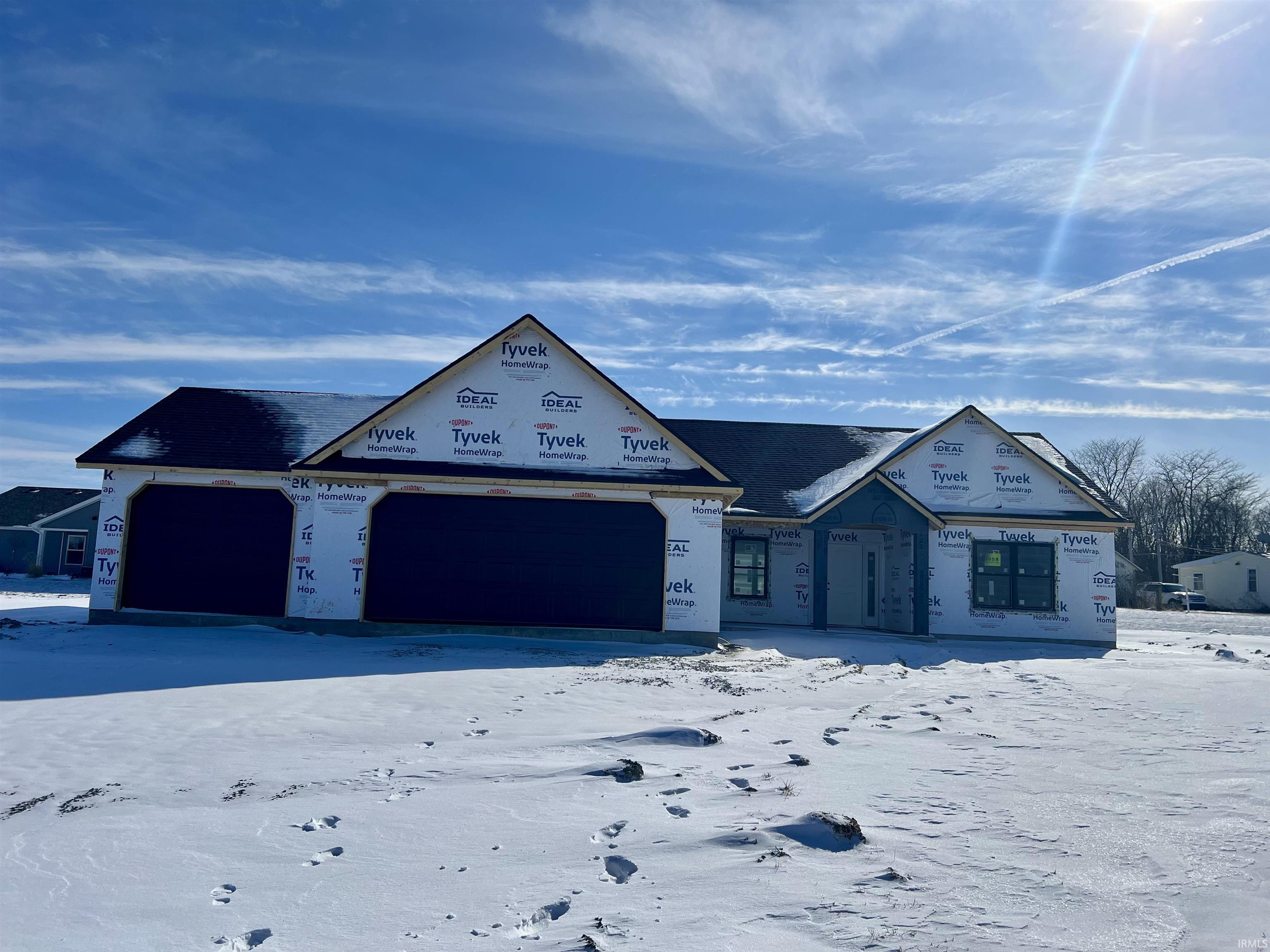 2313 Chandler Way Auburn, IN 46706 - Photo 1 of 2