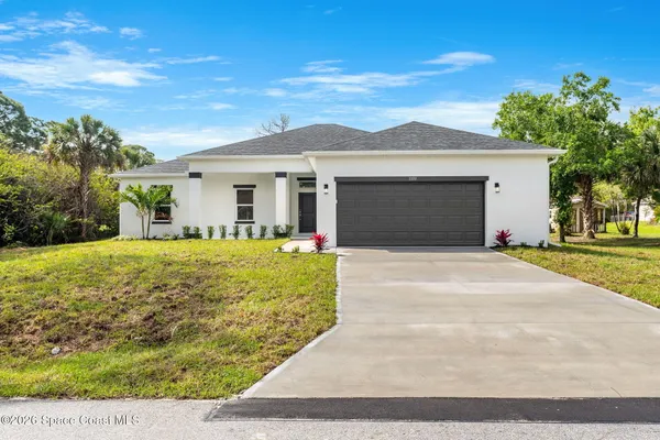 $399,900 | 1338 Sahara Street Southeast, Palm Bay, FL 32909