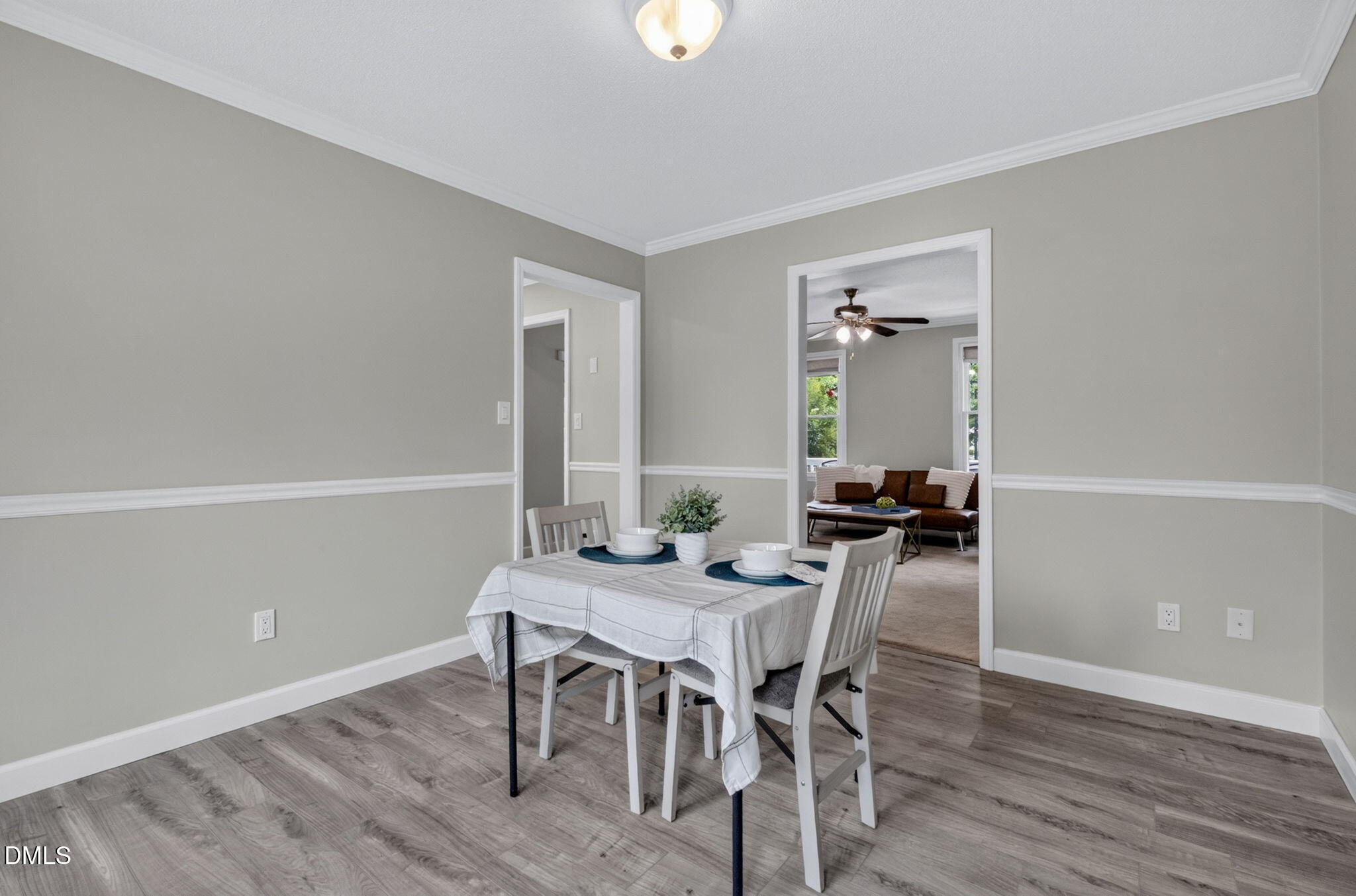 920 Fairlong Road Wake Forest, NC 27587 - Photo 15 of 43
