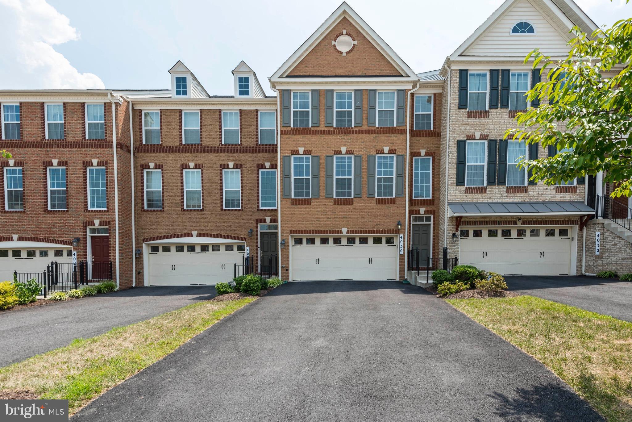 4030 Ranch Road Upper Marlboro, MD 20772 - Photo 1 of 30 Exterior (Front)