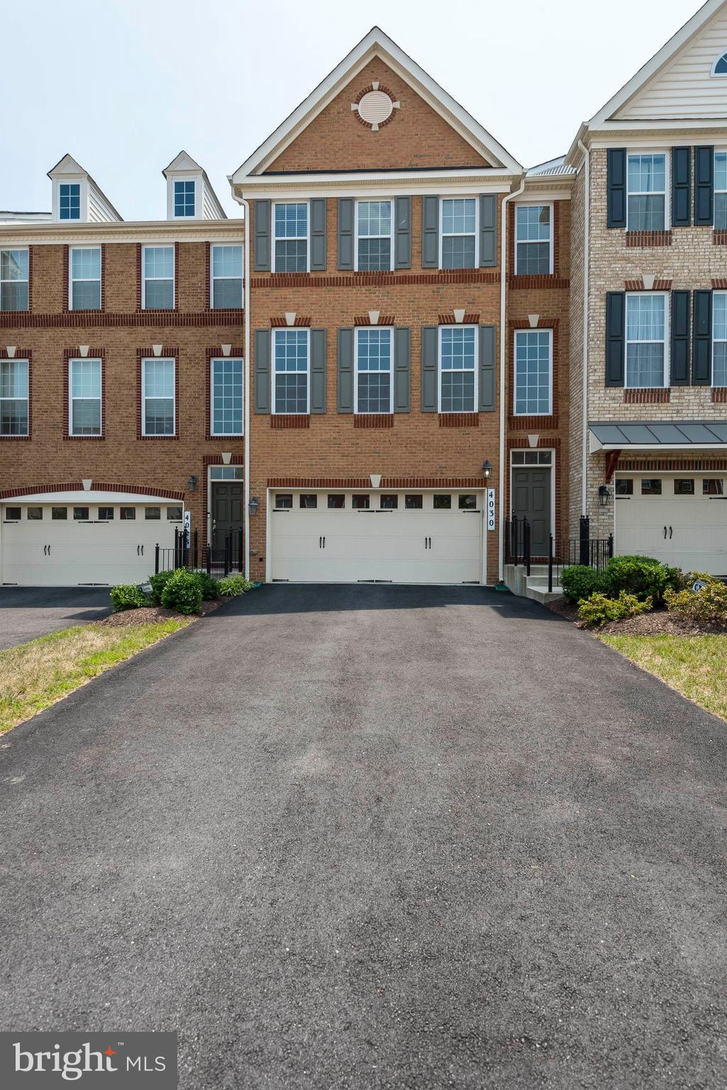 4030 Ranch Road Upper Marlboro, MD 20772 - Photo 2 of 30 Exterior (Front)