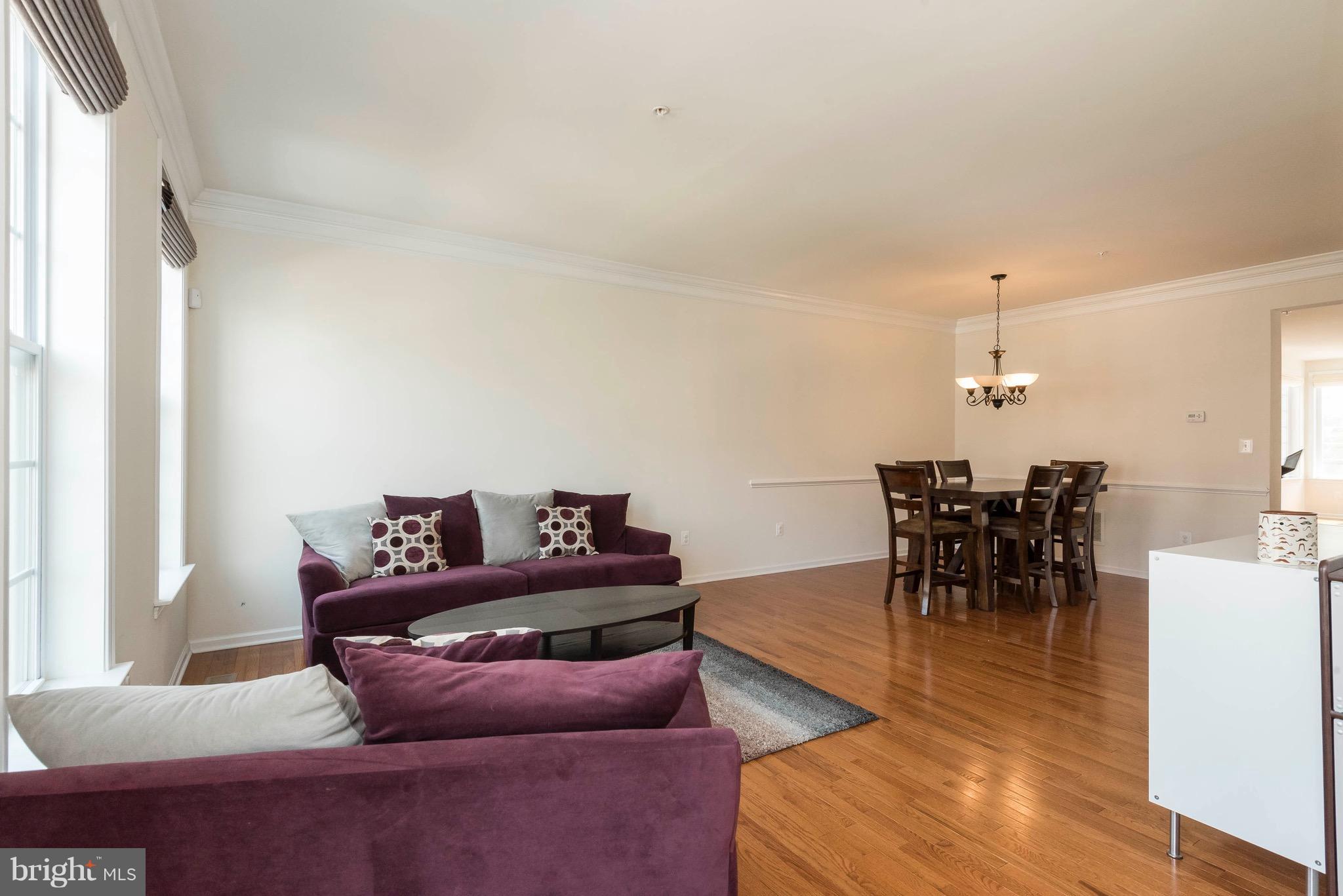 4030 Ranch Road Upper Marlboro, MD 20772 - Photo 12 of 30 Living Room