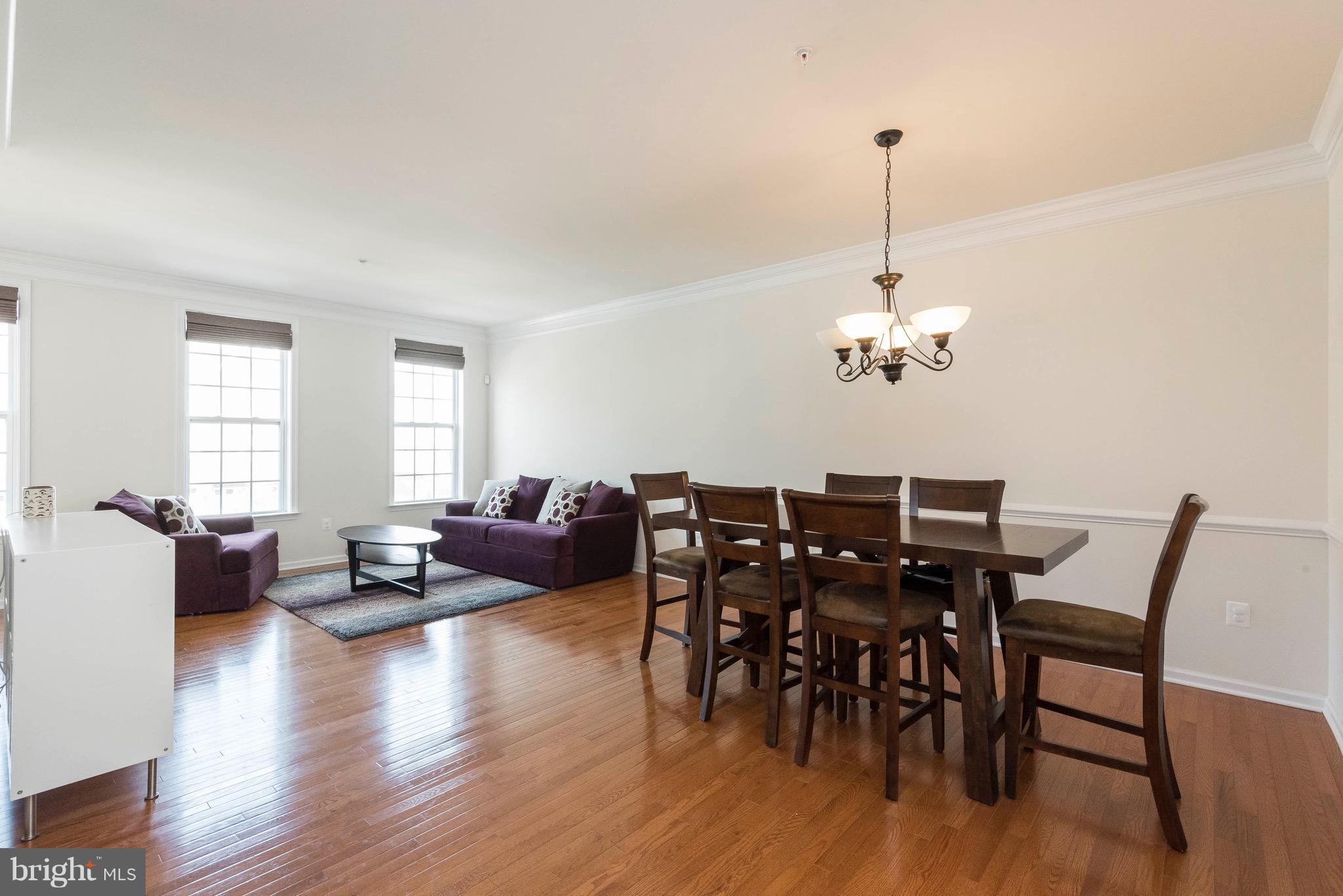 4030 Ranch Road Upper Marlboro, MD 20772 - Photo 14 of 30 Dining Room