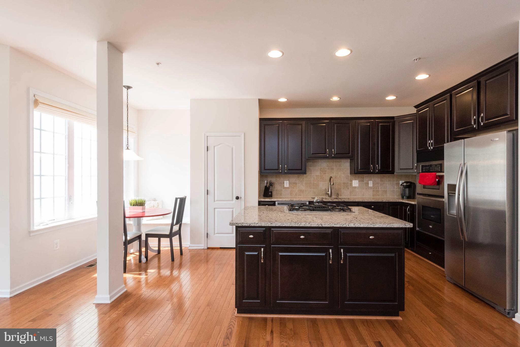 4030 Ranch Road Upper Marlboro, MD 20772 - Photo 15 of 30 Kitchen