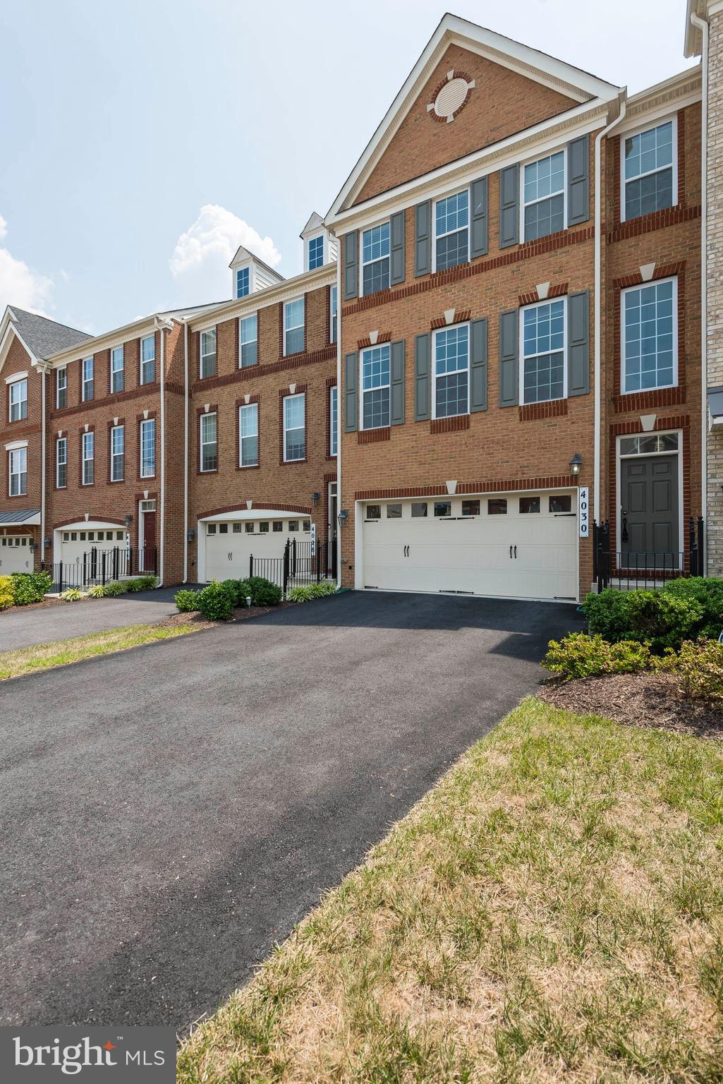 4030 Ranch Road Upper Marlboro, MD 20772 - Photo 3 of 30 Exterior (Front)