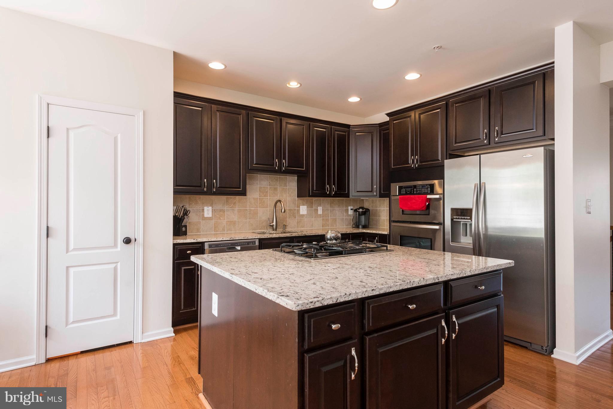 4030 Ranch Road Upper Marlboro, MD 20772 - Photo 21 of 30 Kitchen