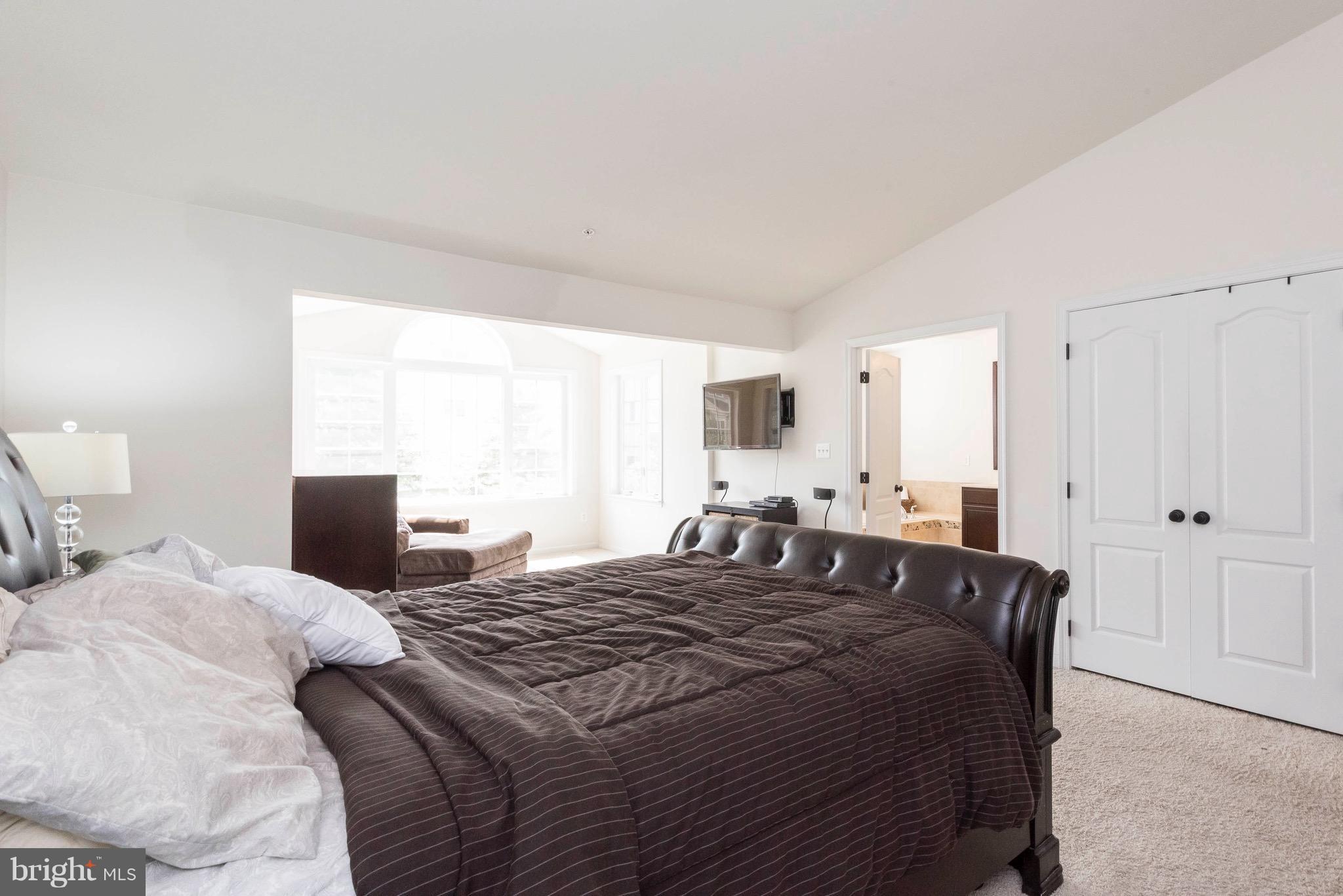 4030 Ranch Road Upper Marlboro, MD 20772 - Photo 23 of 30 Bedroom (Master)