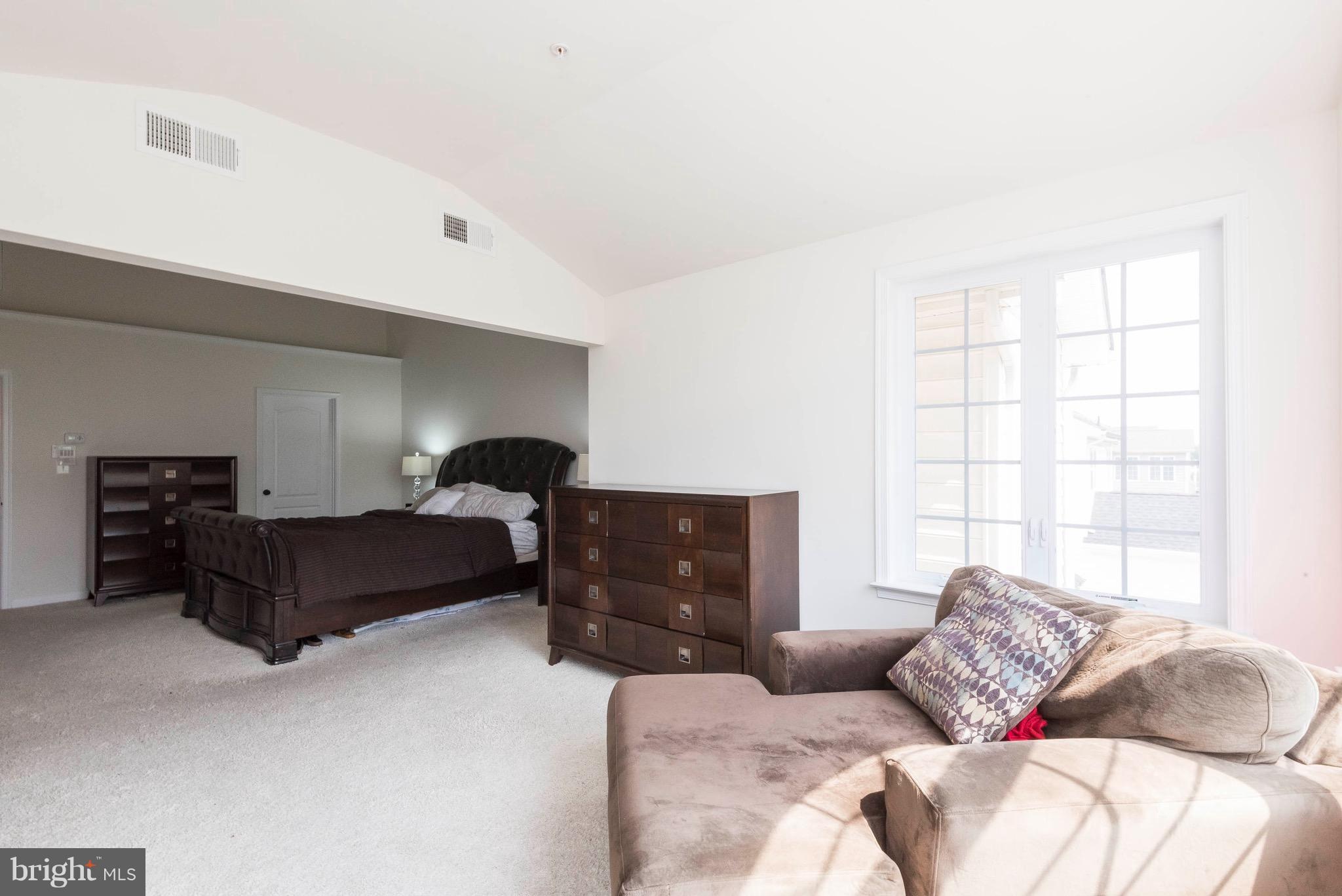 4030 Ranch Road Upper Marlboro, MD 20772 - Photo 24 of 30 Bedroom (Master)