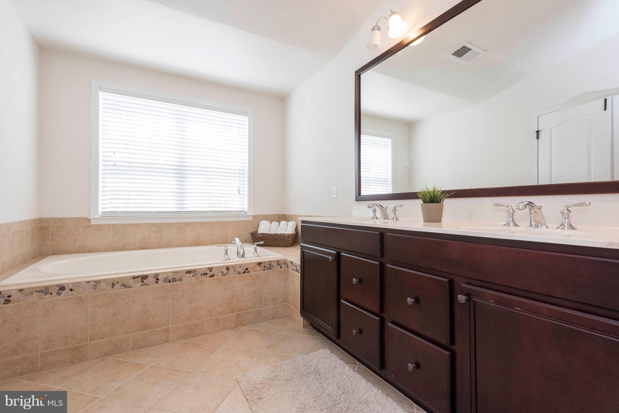 4030 Ranch Road Upper Marlboro, MD 20772 - Photo 26 of 30 Bath (Master)