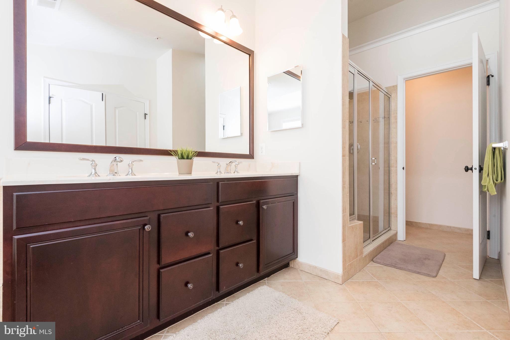 4030 Ranch Road Upper Marlboro, MD 20772 - Photo 27 of 30 Bath (Master)