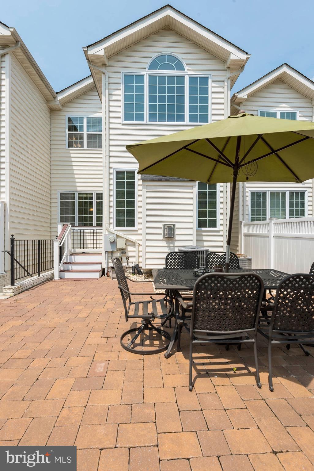 4030 Ranch Road Upper Marlboro, MD 20772 - Photo 5 of 30 Exterior (Rear)