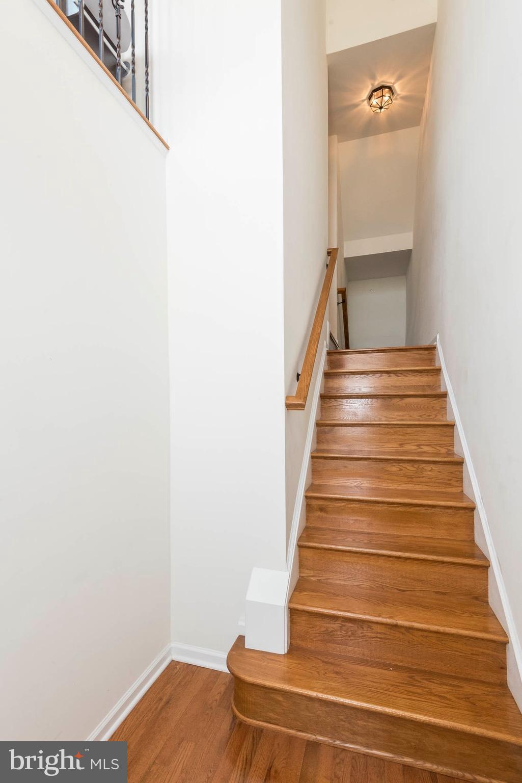 4030 Ranch Road Upper Marlboro, MD 20772 - Photo 6 of 30 Foyer
