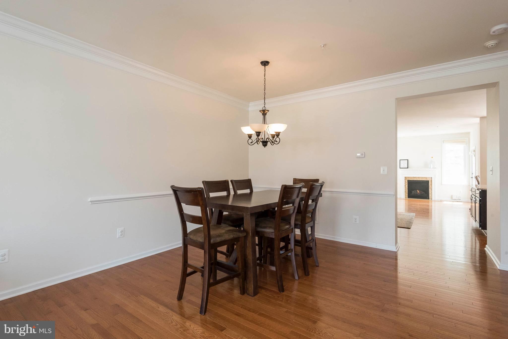 4030 Ranch Road Upper Marlboro, MD 20772 - Photo 10 of 30 Dining Room