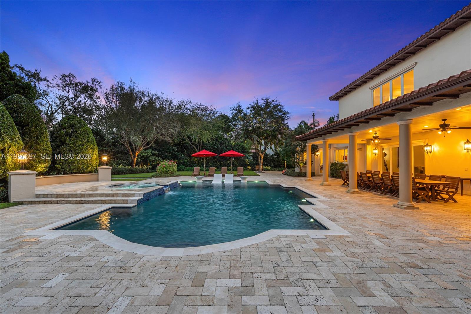 6255 Southwest 133rd Street Pinecrest, FL 33156 - Photo 13 of 49