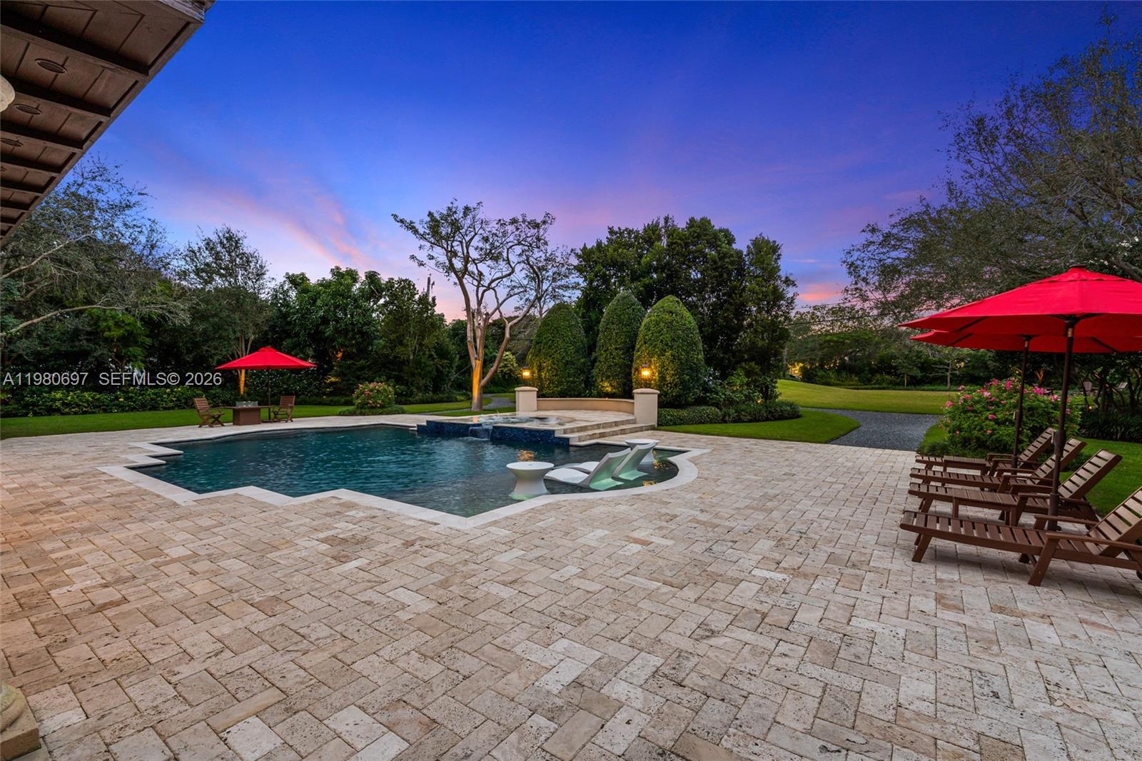 6255 Southwest 133rd Street Pinecrest, FL 33156 - Photo 14 of 49