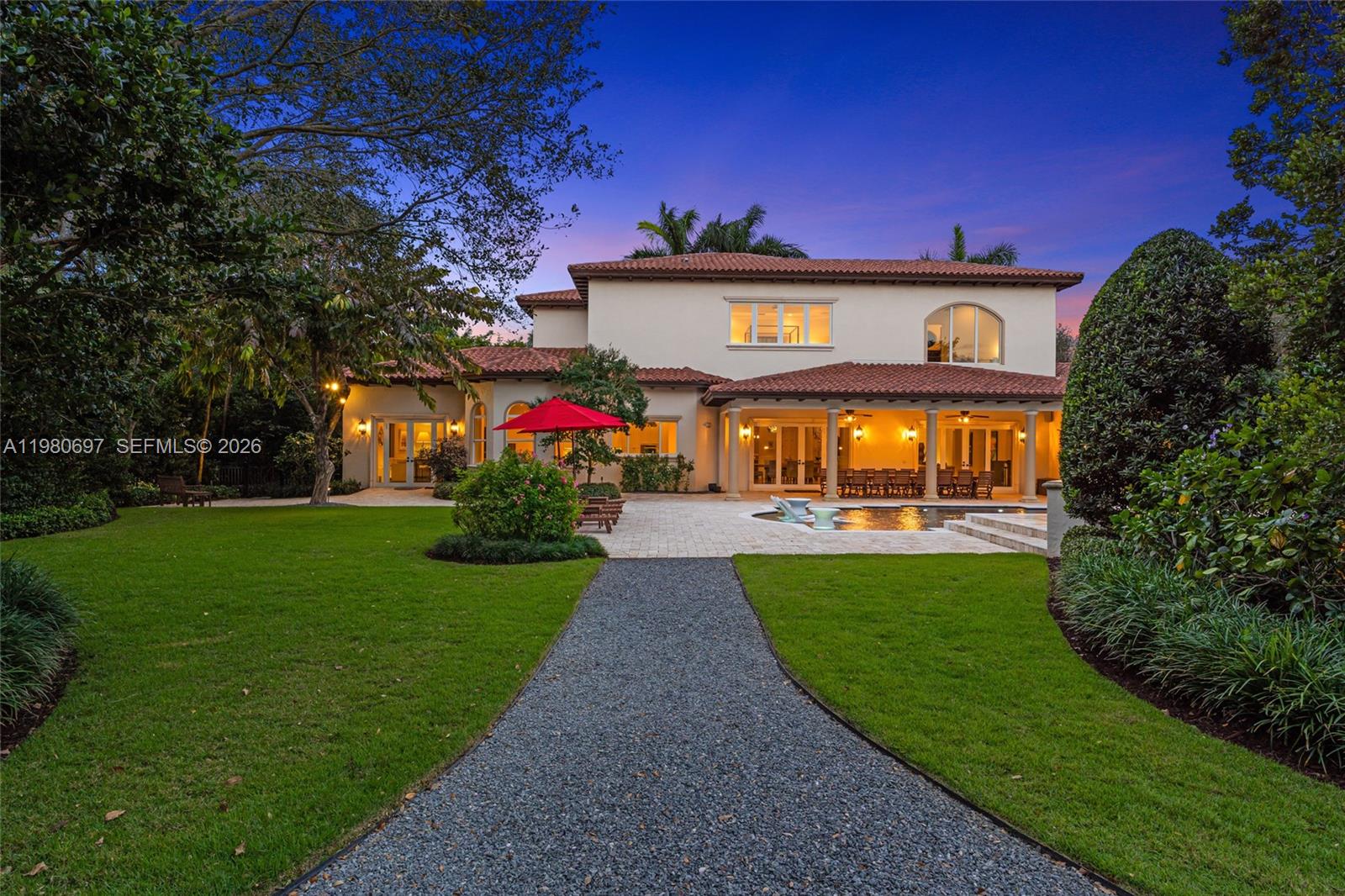 6255 Southwest 133rd Street Pinecrest, FL 33156 - Photo 15 of 49