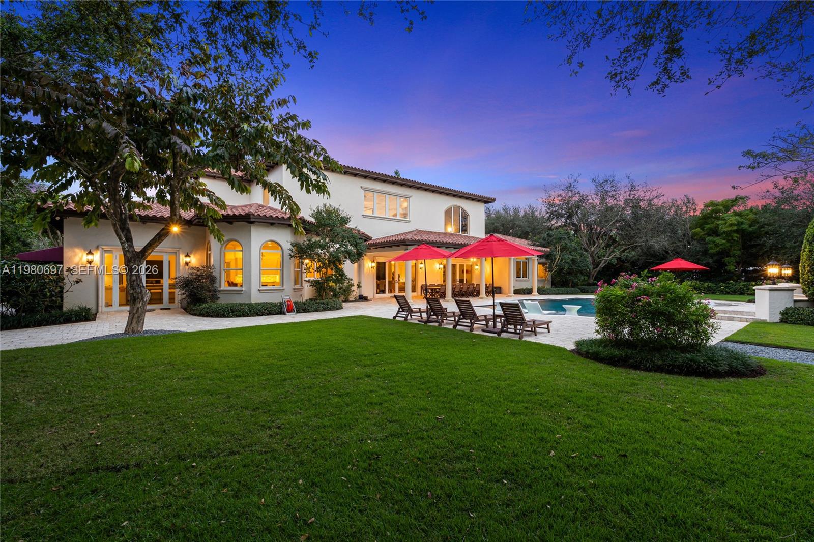 6255 Southwest 133rd Street Pinecrest, FL 33156 - Photo 16 of 49