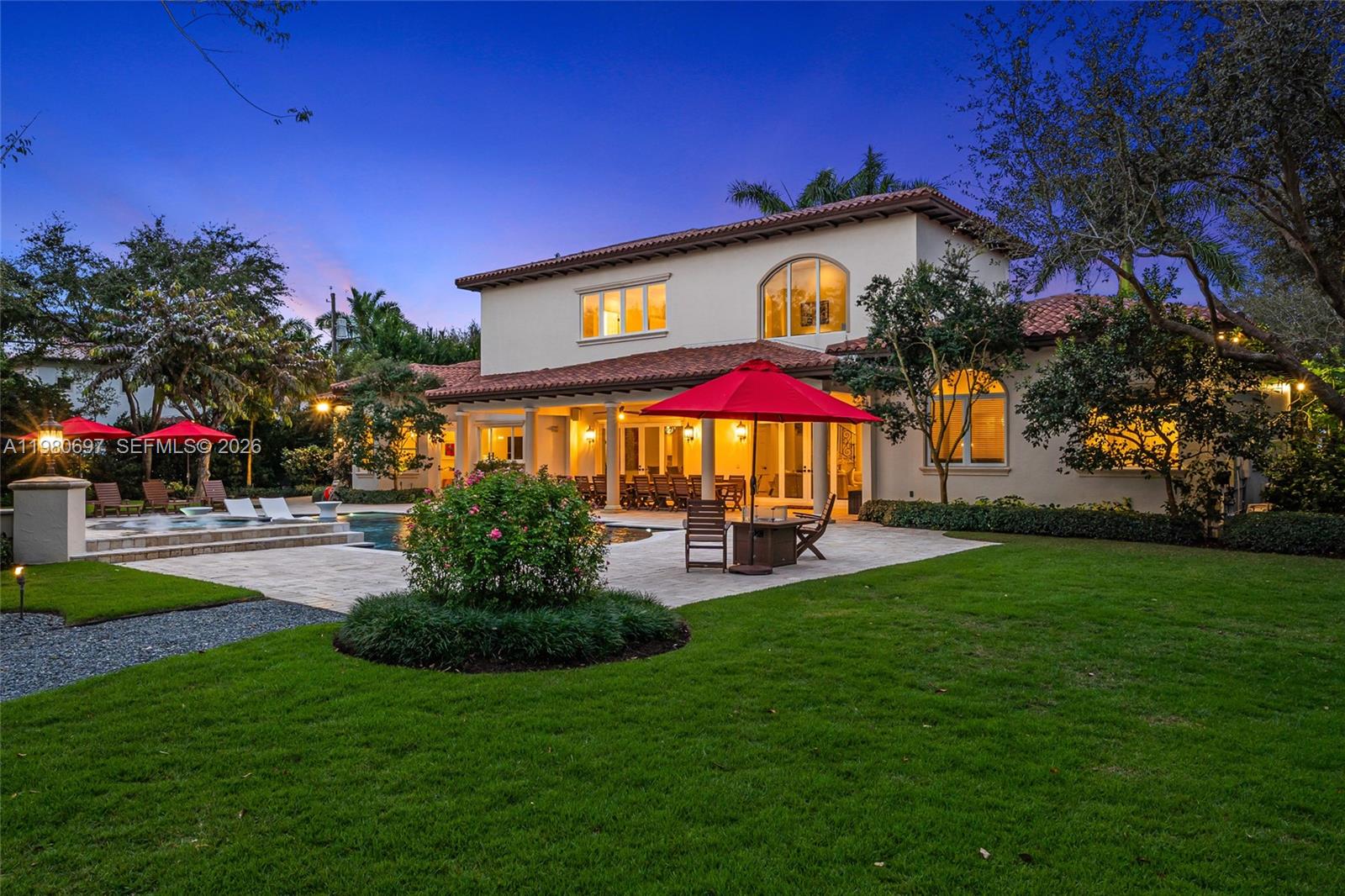 6255 Southwest 133rd Street Pinecrest, FL 33156 - Photo 17 of 49