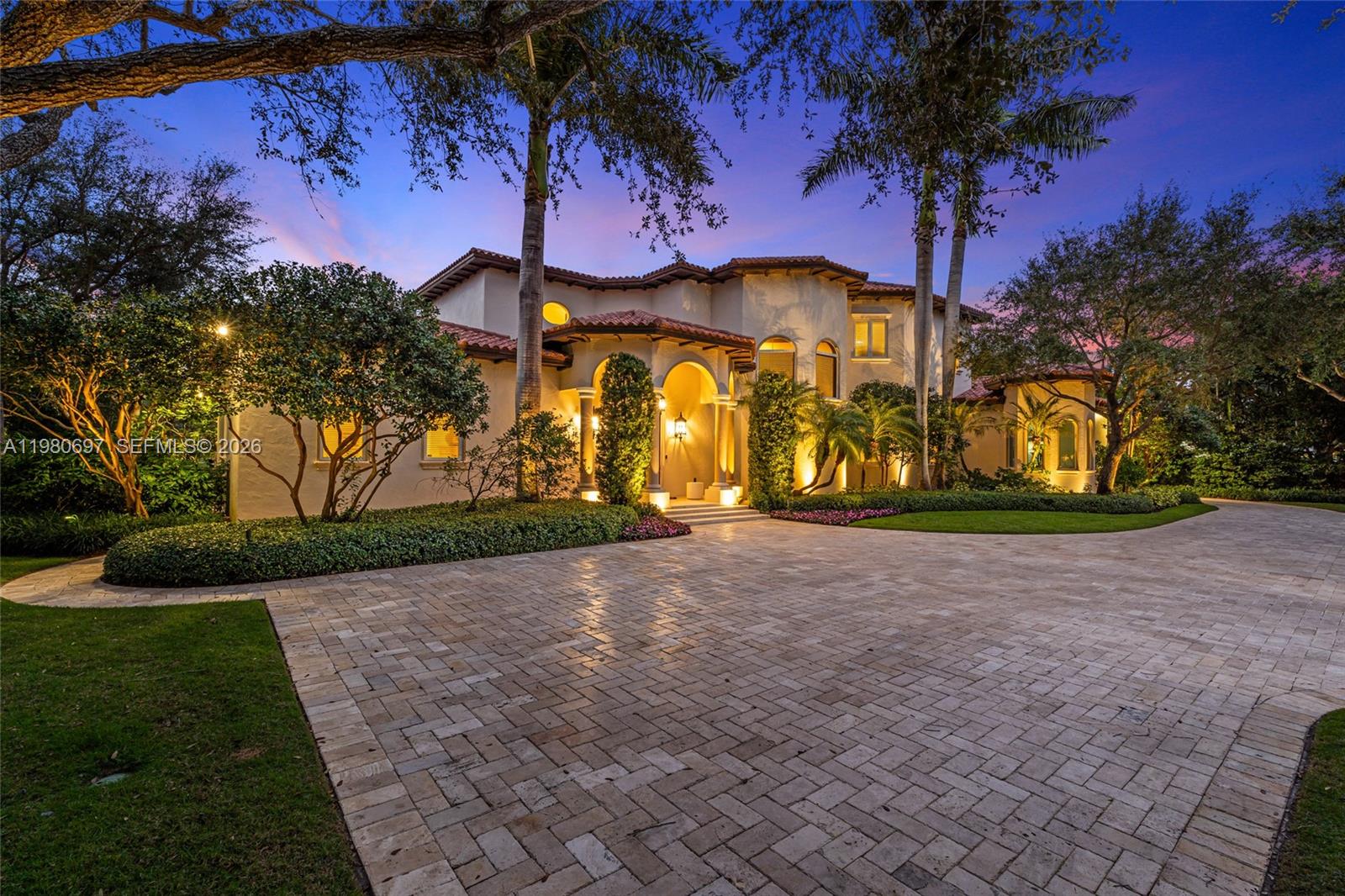 6255 Southwest 133rd Street Pinecrest, FL 33156 - Photo 2 of 49