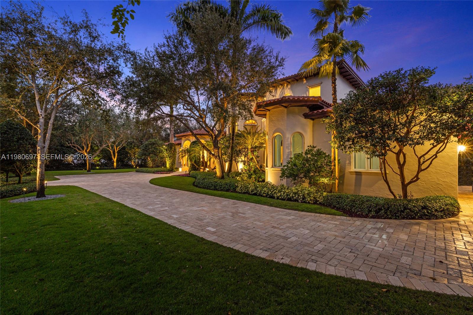 6255 Southwest 133rd Street Pinecrest, FL 33156 - Photo 3 of 49