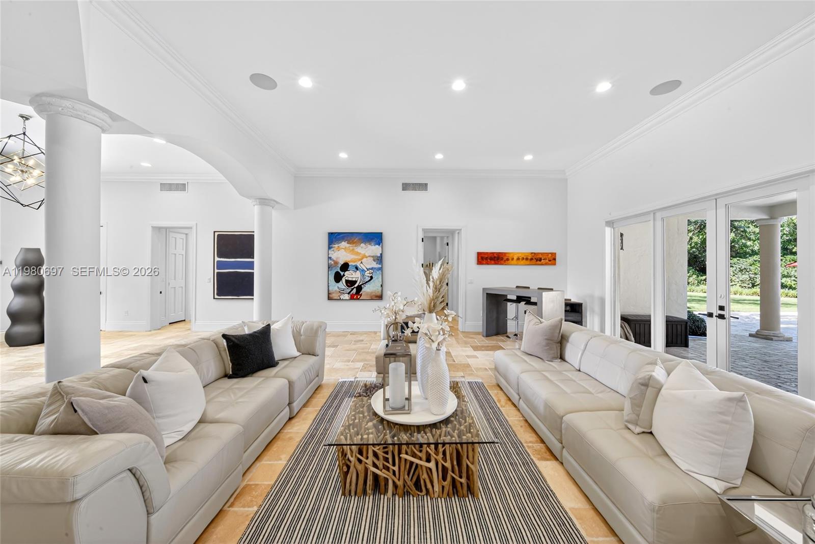 6255 Southwest 133rd Street Pinecrest, FL 33156 - Photo 32 of 49