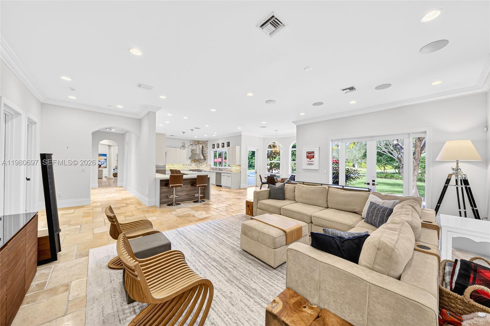 6255 Southwest 133rd Street Pinecrest, FL 33156 - Photo 34 of 49