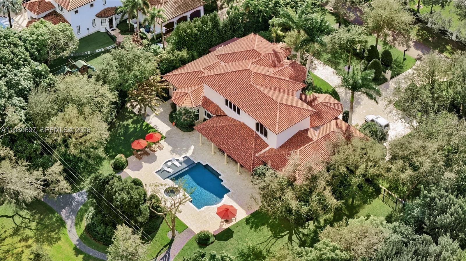 6255 Southwest 133rd Street Pinecrest, FL 33156 - Photo 7 of 49