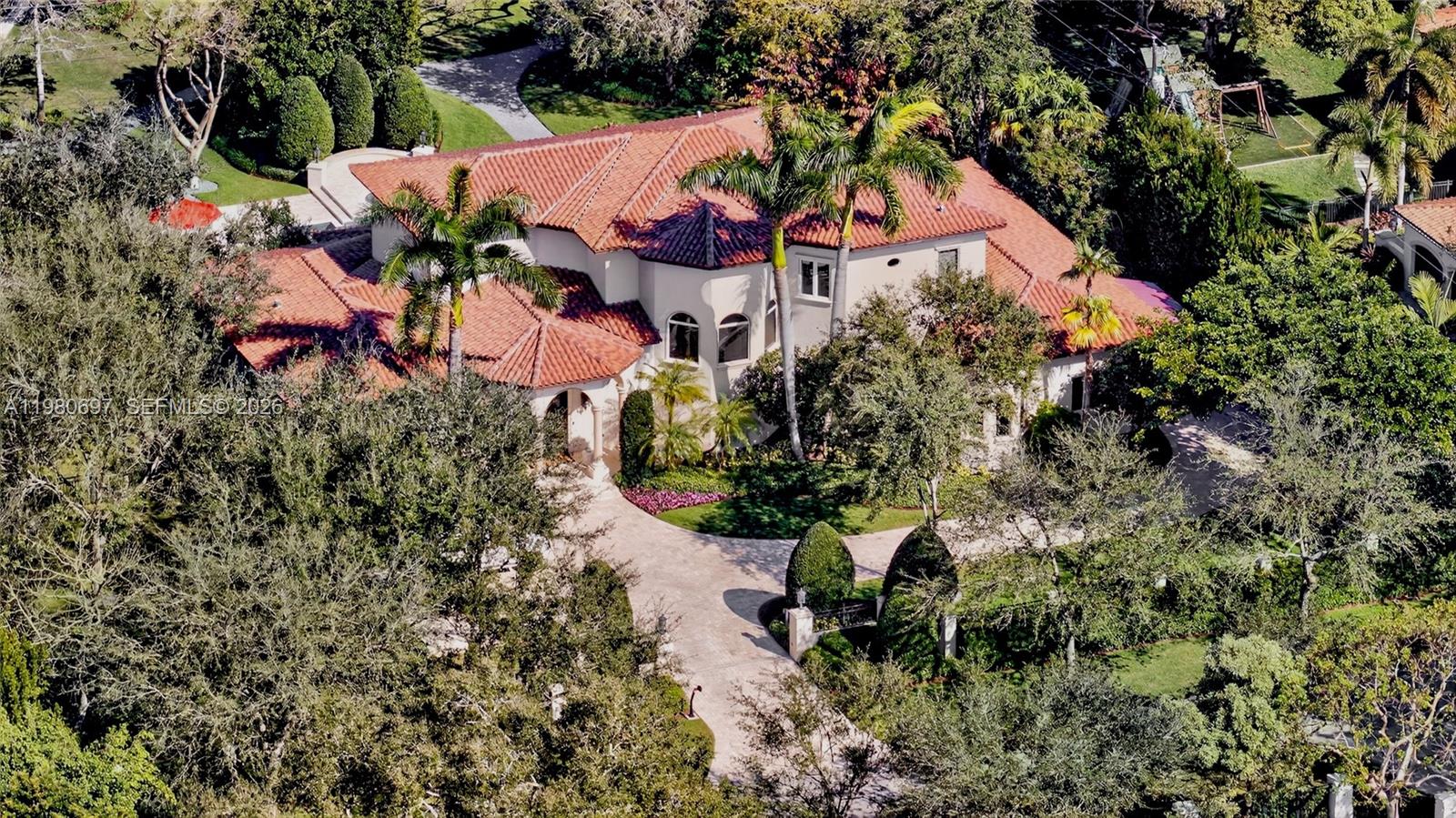 6255 Southwest 133rd Street Pinecrest, FL 33156 - Photo 8 of 49