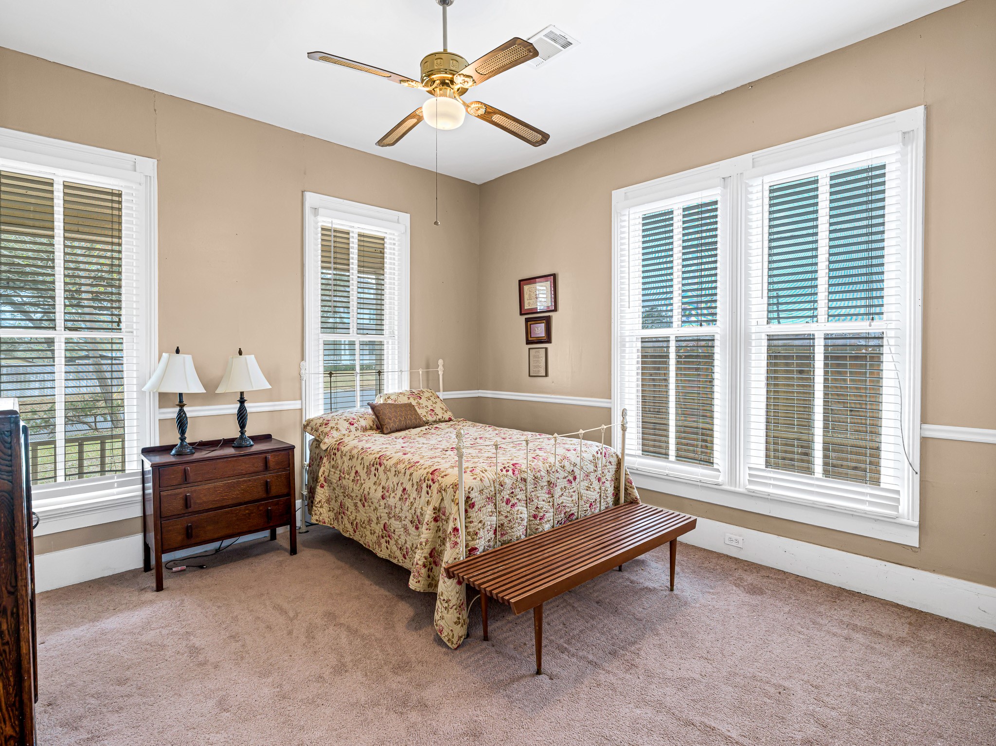 26 West Austin Street Bellville, TX 77418 - Photo 21 of 40