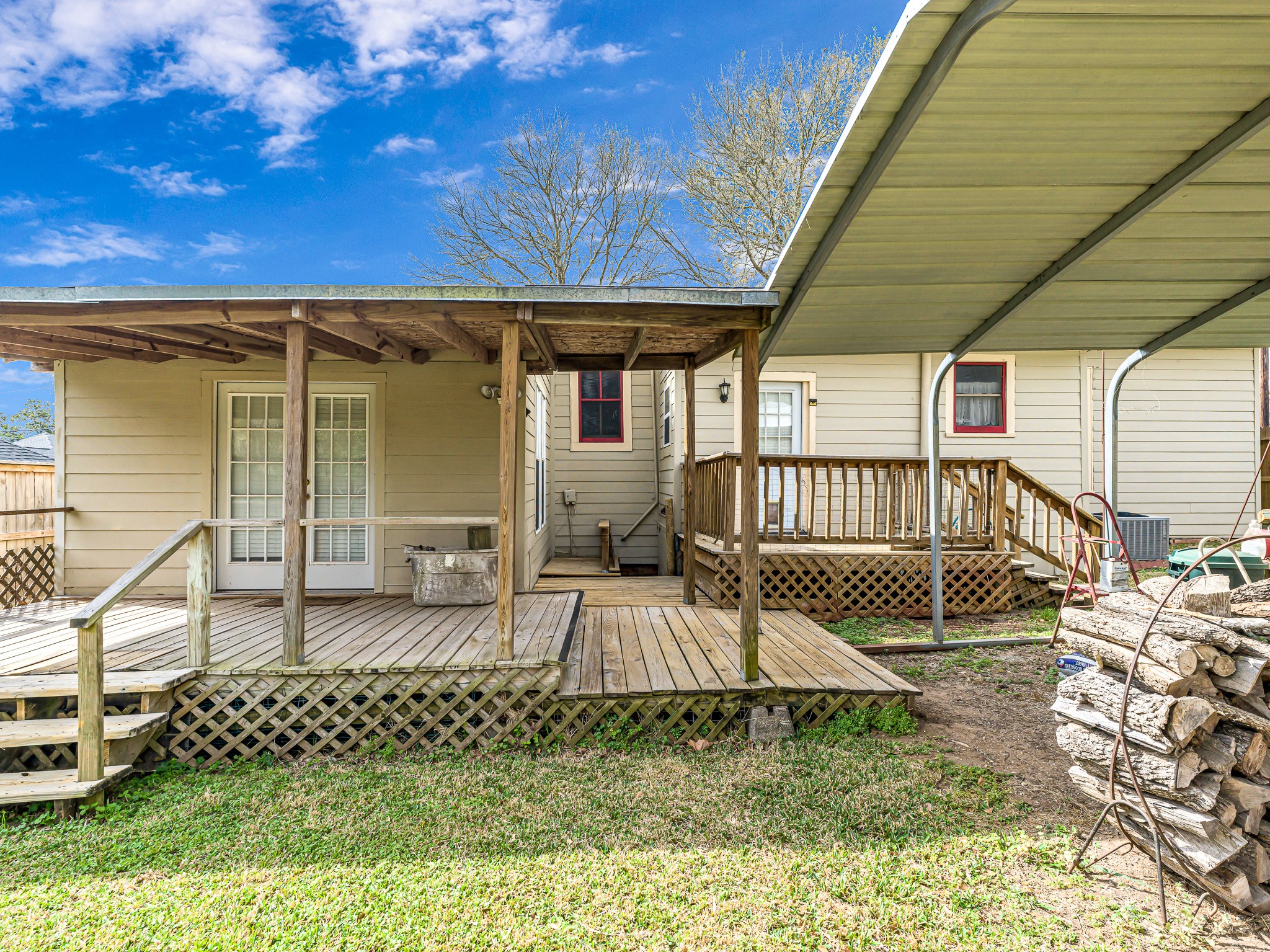 26 West Austin Street Bellville, TX 77418 - Photo 26 of 40