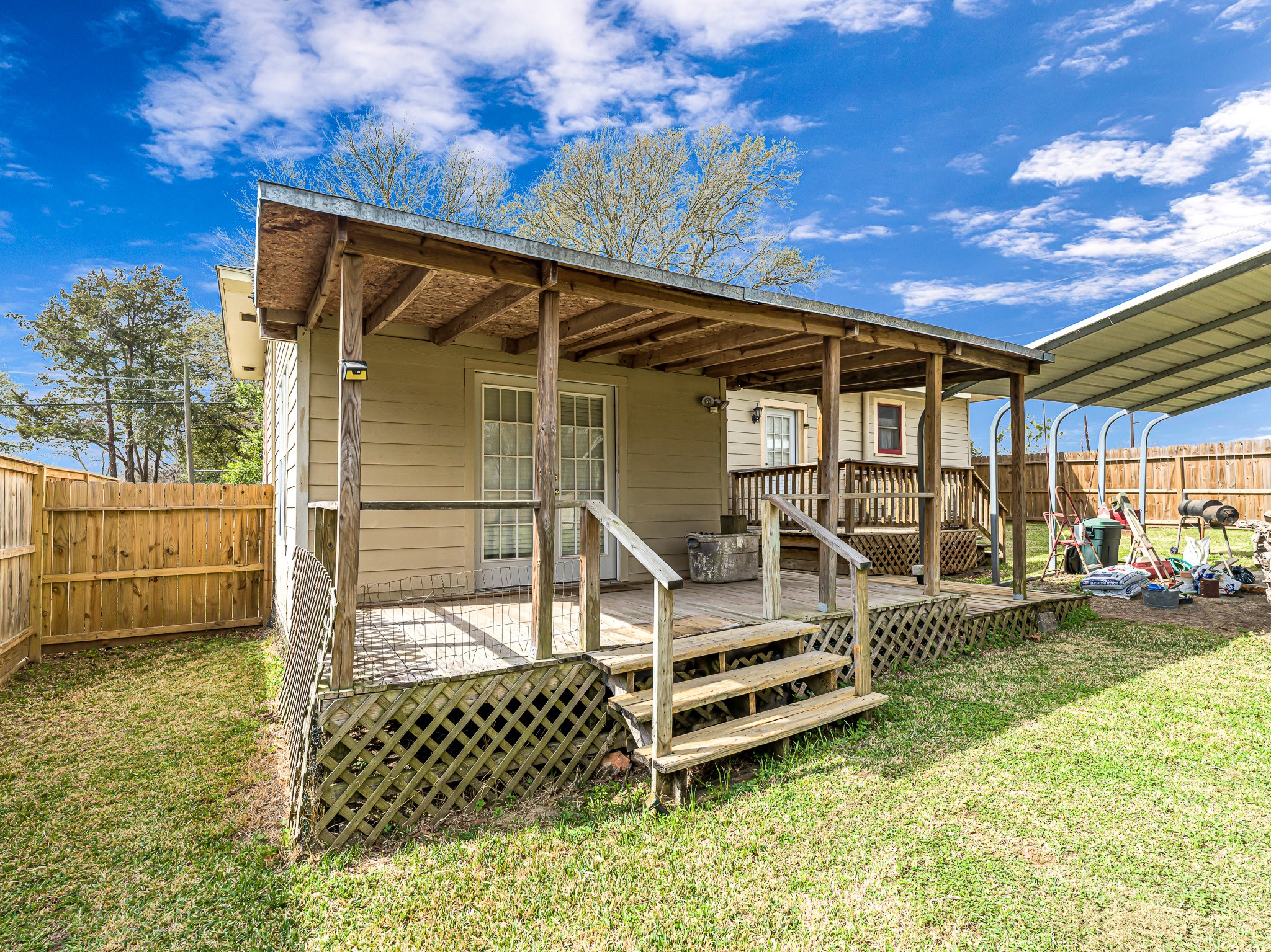 26 West Austin Street Bellville, TX 77418 - Photo 27 of 40 Casita