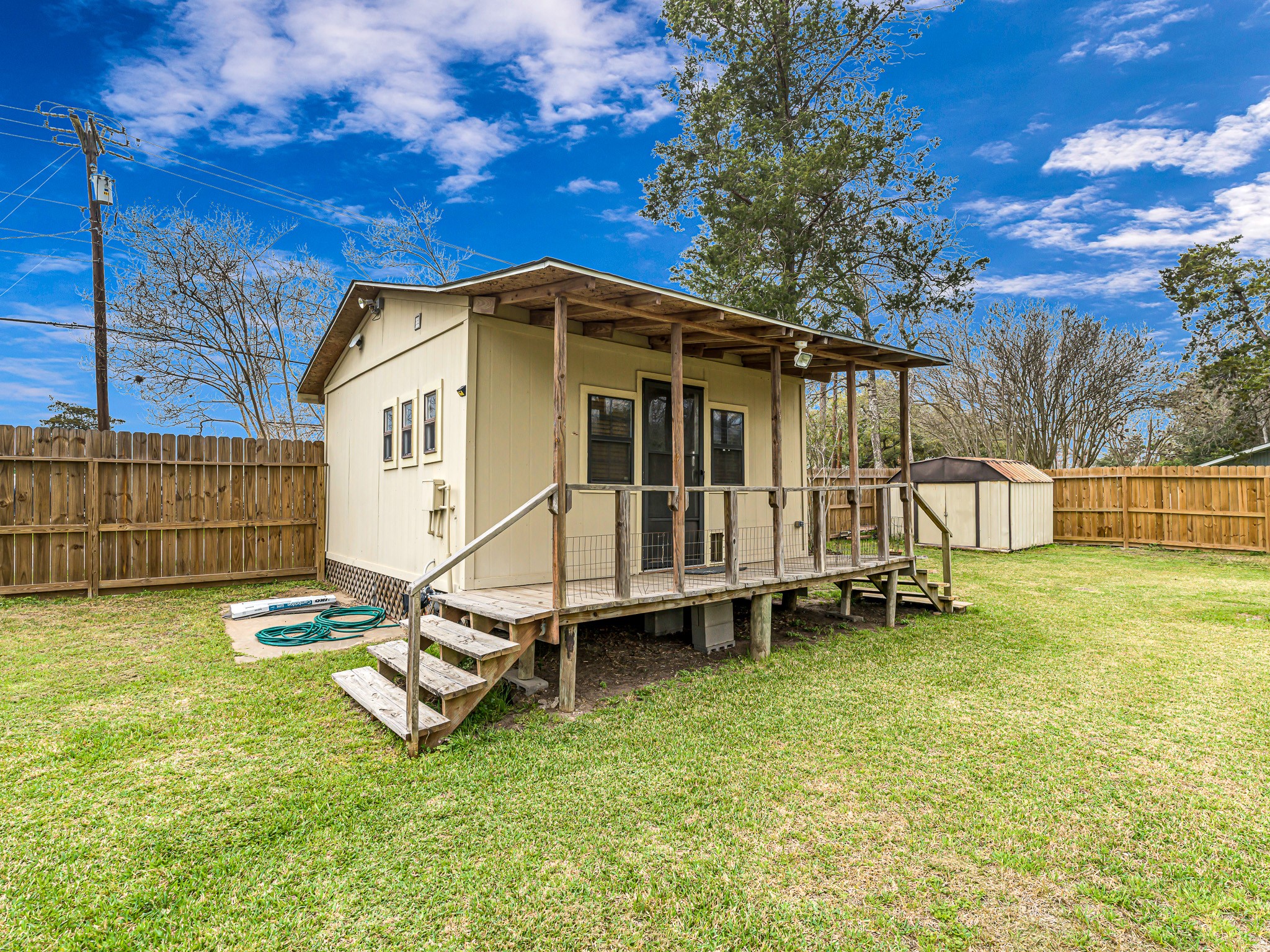 26 West Austin Street Bellville, TX 77418 - Photo 31 of 40 Casita