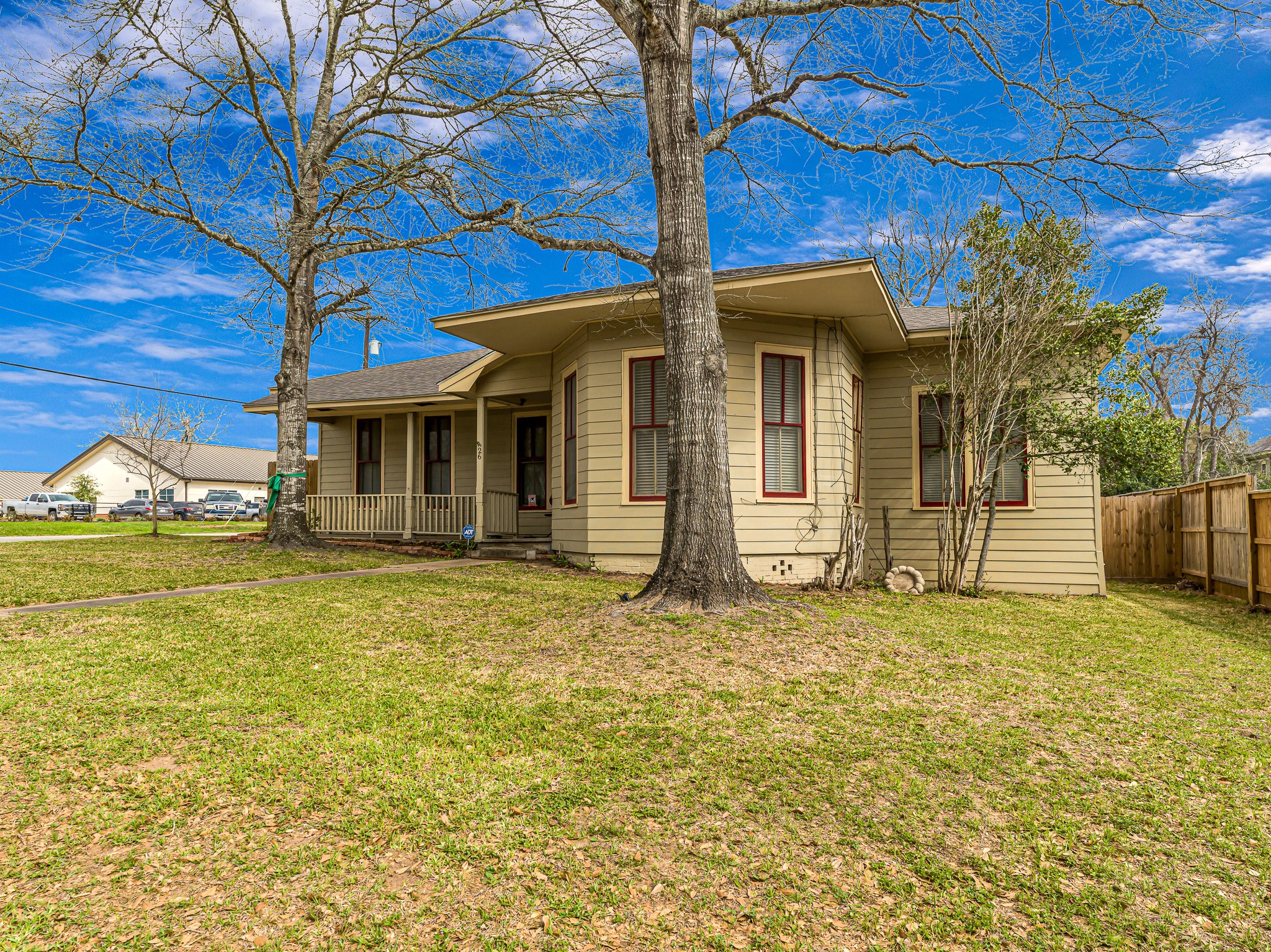26 West Austin Street Bellville, TX 77418 - Photo 40 of 40 Historical downtown Bellville