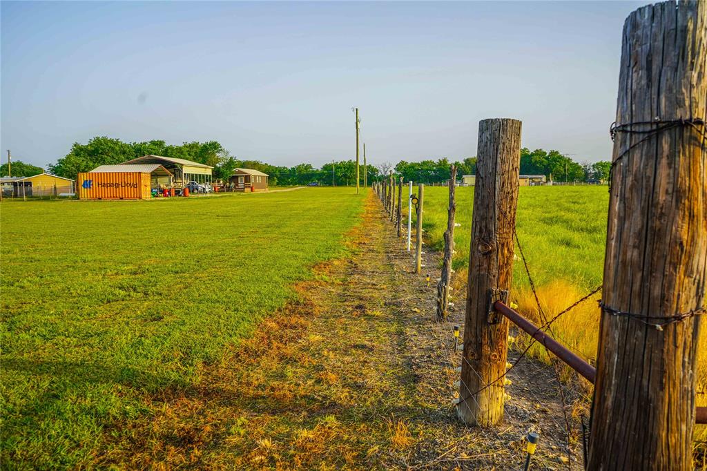 386 North Rock Creek Road Waco, TX 76708 - Photo 37 of 40 a view of a city from a balcony