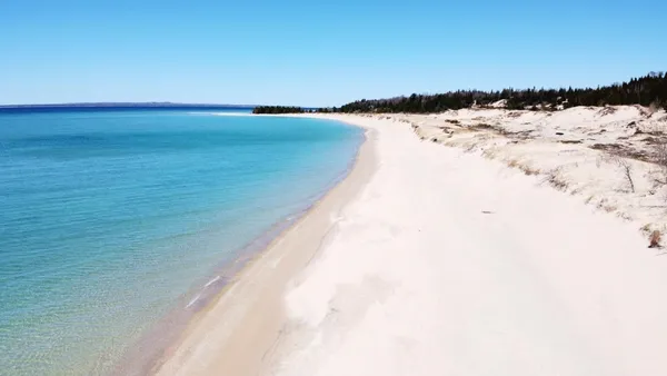 $1,200,000 | Lot 4 Greene Drive, Unit GREENE'S BAY DRIVE, Beaver Island, MI 49782