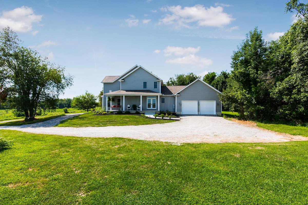 4479 Fremar Road Northeast Lancaster, OH 43130 - Photo 60 of 64 Gallery Image 60