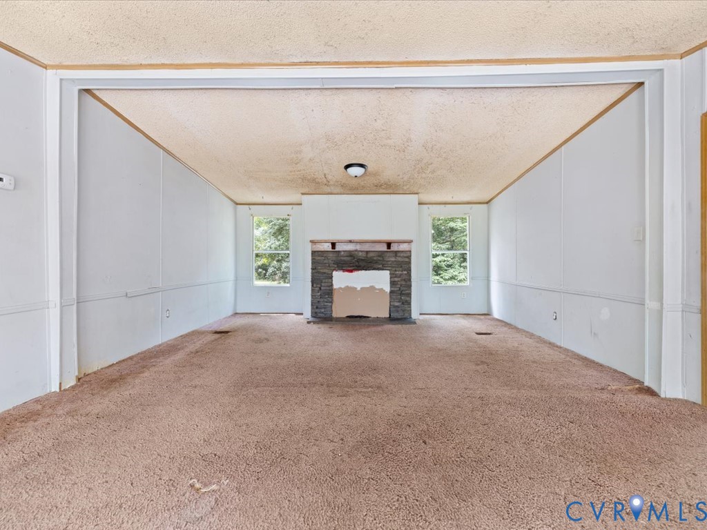 1250 Dorrell Road Aylett, VA 23009 - Photo 8 of 28