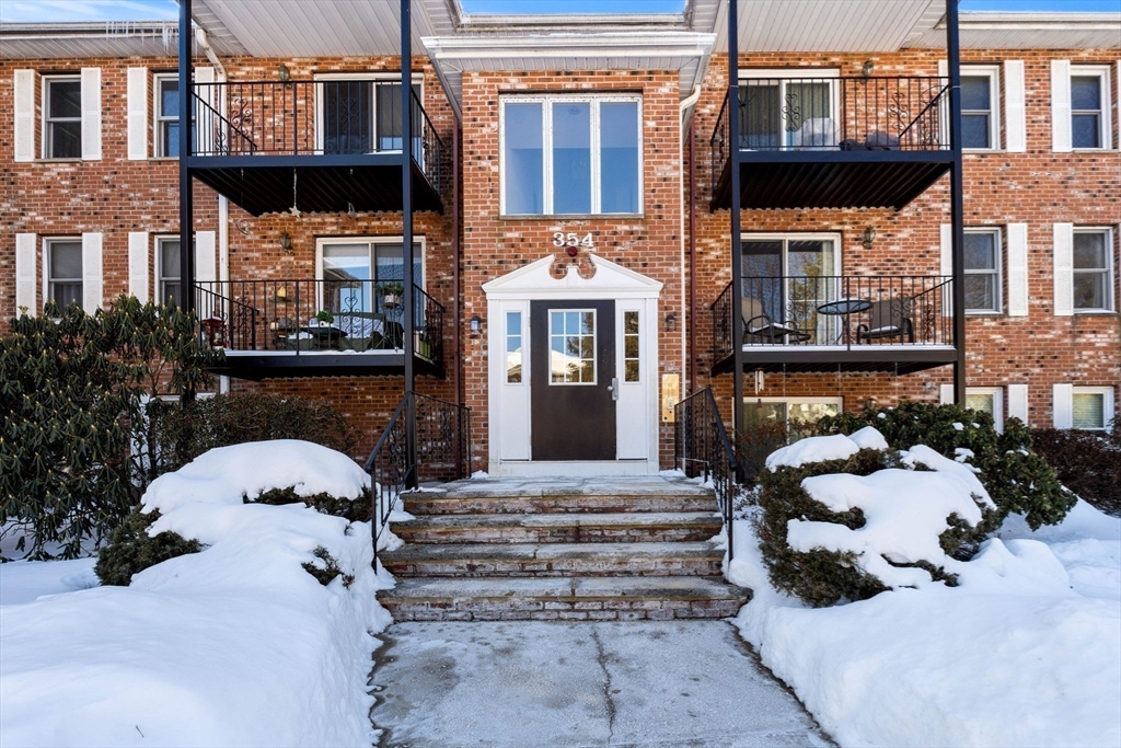 354 Neponset Street, Unit M Canton, MA 02021 - Photo 11 of 12
