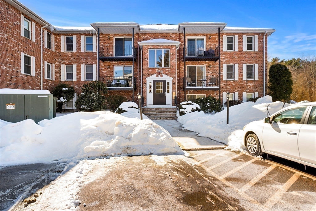 354 Neponset Street, Unit M Canton, MA 02021 - Photo 12 of 12