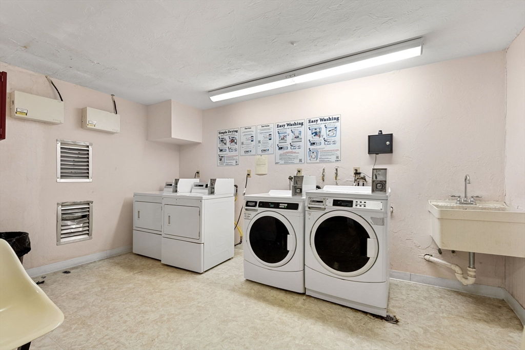 354 Neponset Street, Unit M Canton, MA 02021 - Photo 9 of 12